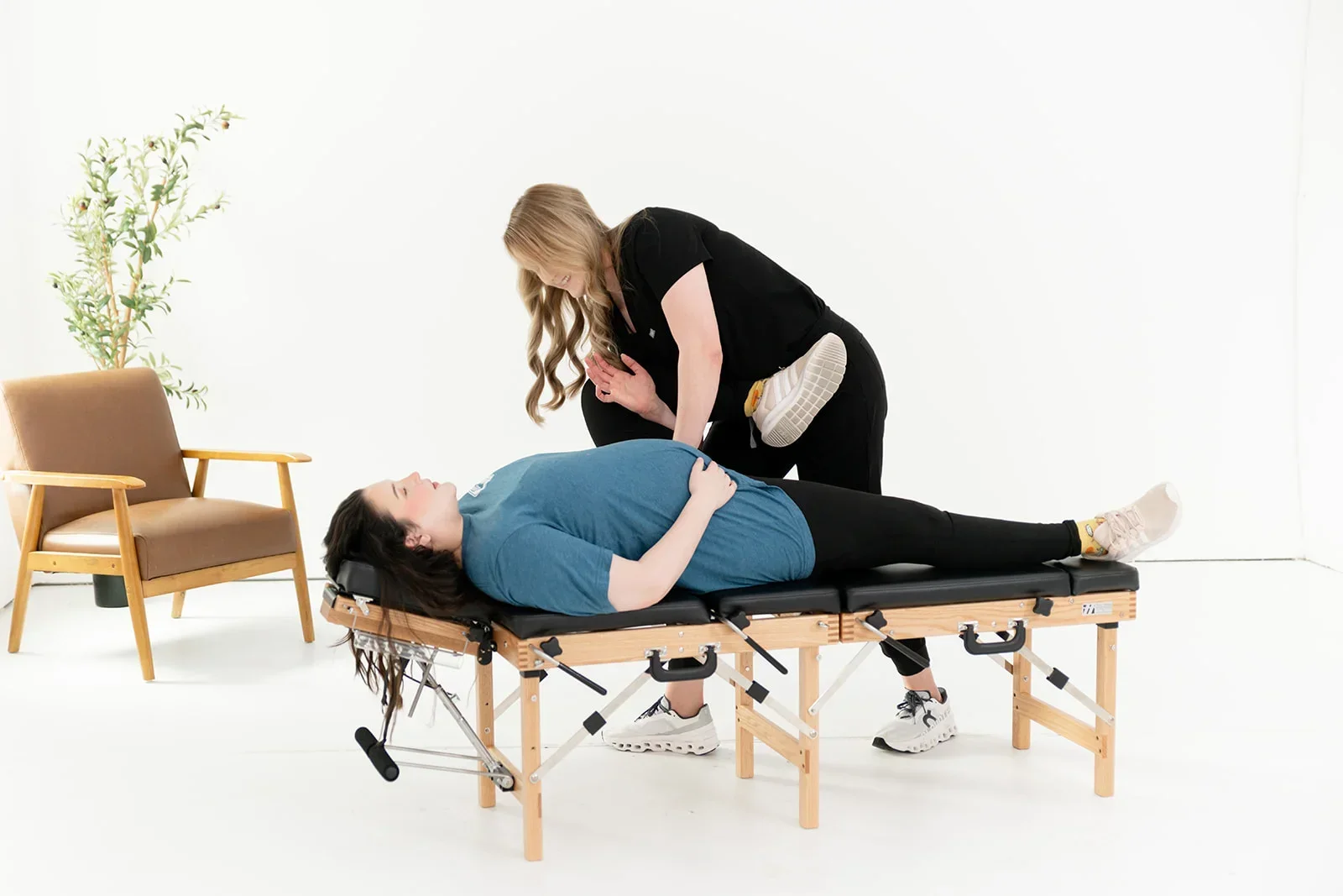 The Ins and Outs of What Makes Prenatal Chiropractic Different From Regular Chiropractic Care