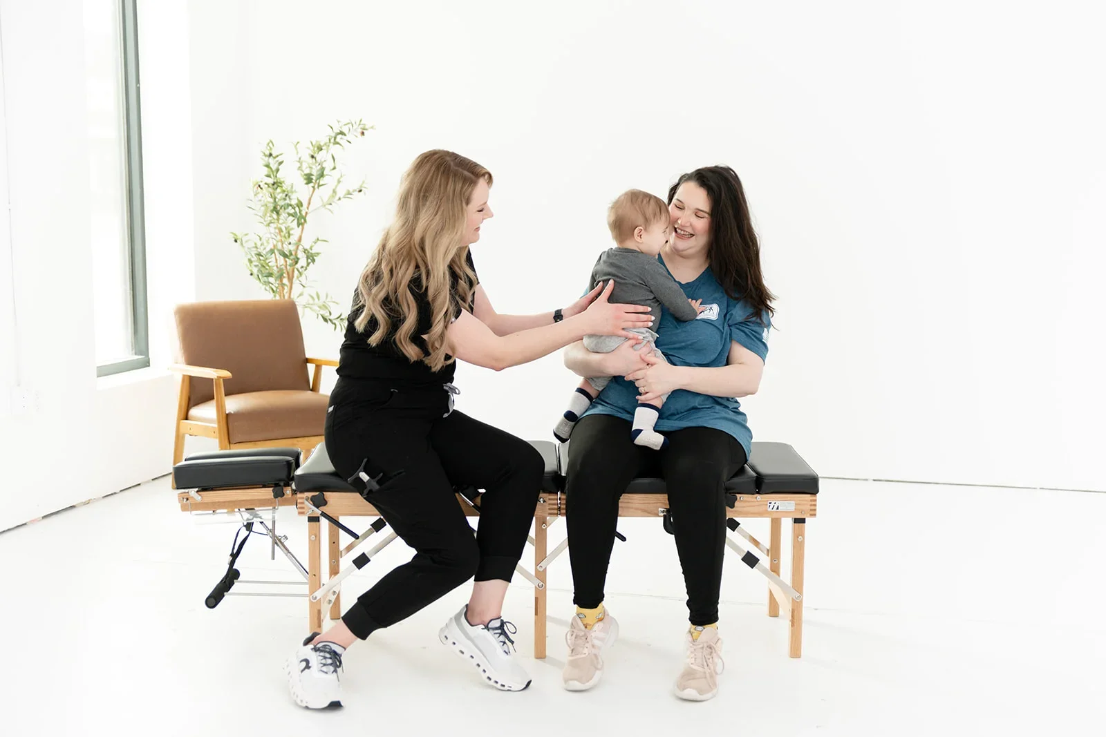 The Nursing Posture Nobody Talks About: Protecting Mom's Neck, Back, and Wrists