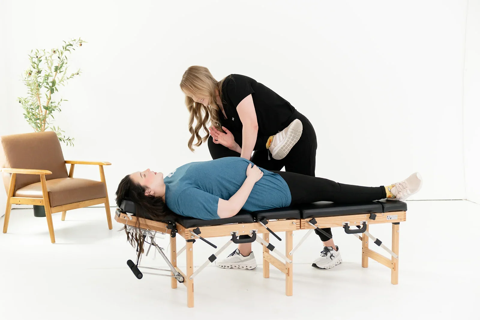 Sciatica in Pregnancy: When It's More Than "Normal" Back Pain