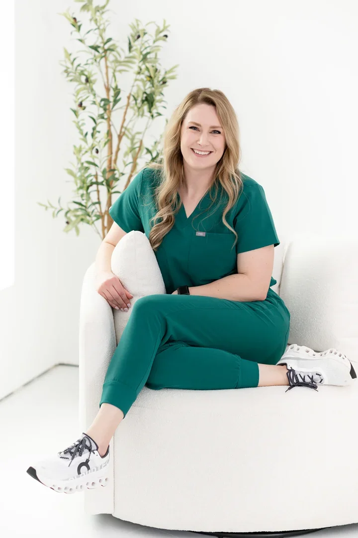 C-Section Recovery: A Chiropractic Roadmap for Healing After Surgical Birth