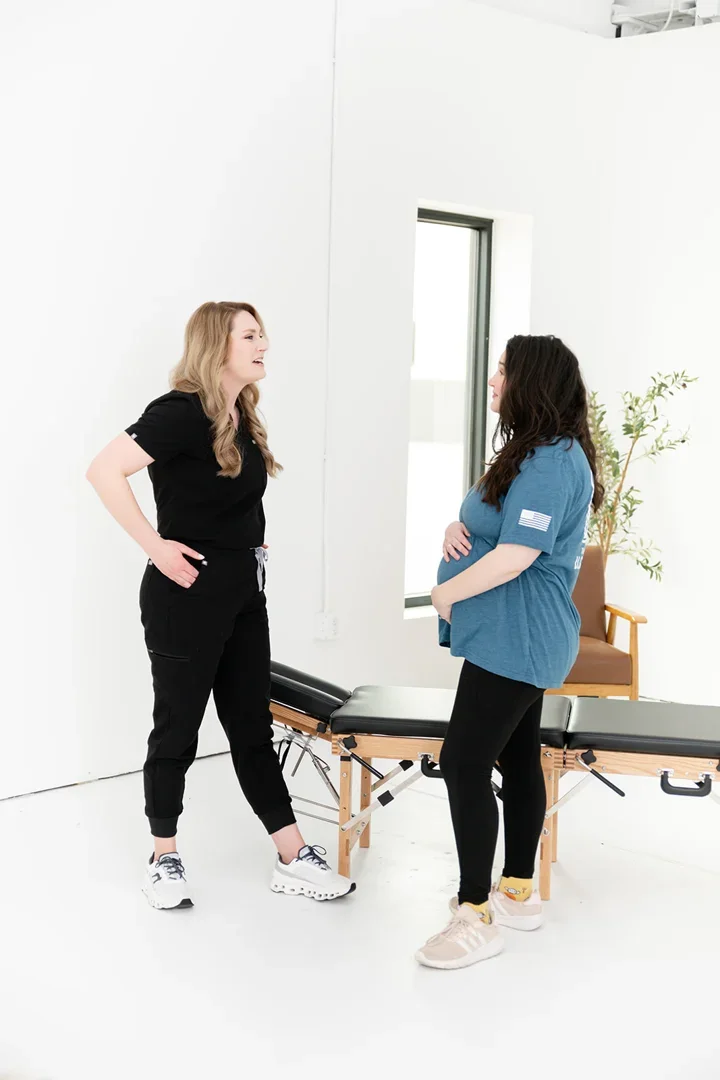 Building Your Norman Birth Team: Doulas, IBCLCs, and Who Else Belongs in Your Corner