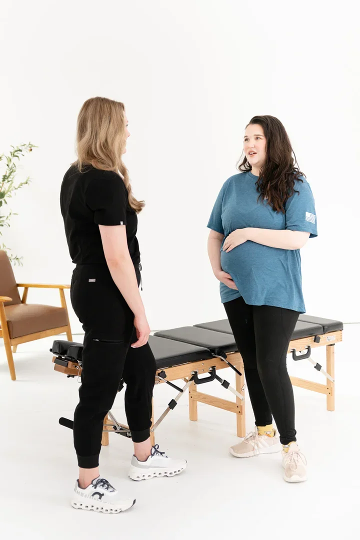 Why Your Body Responds Differently in a Second or Third Pregnancy