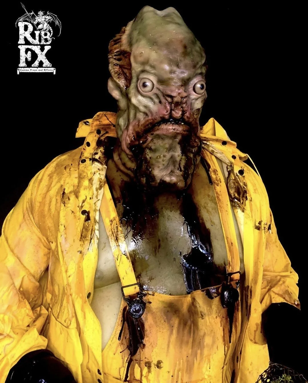 Finished prop available at Rib FX