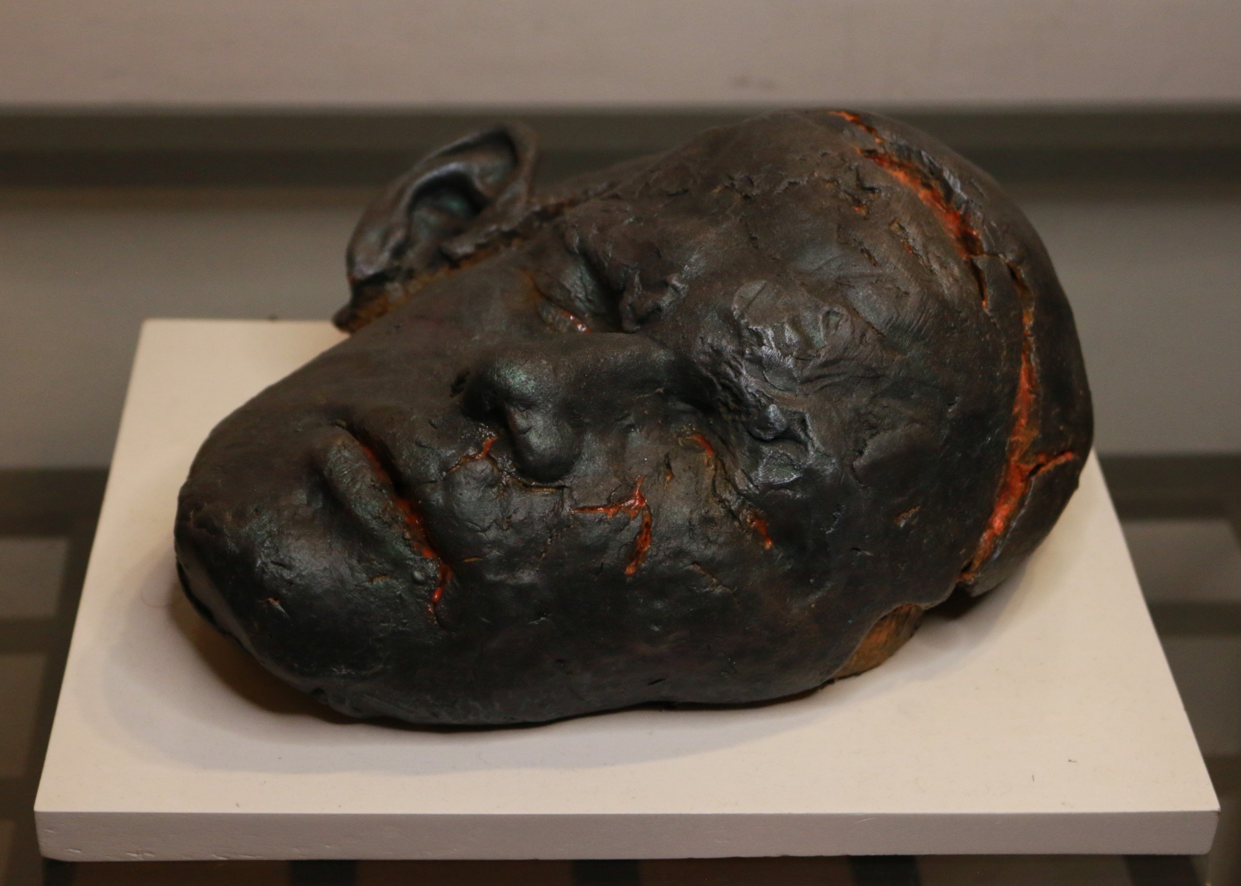 Astudillo, Ruben- Nothing Left To Lose 0.JPG