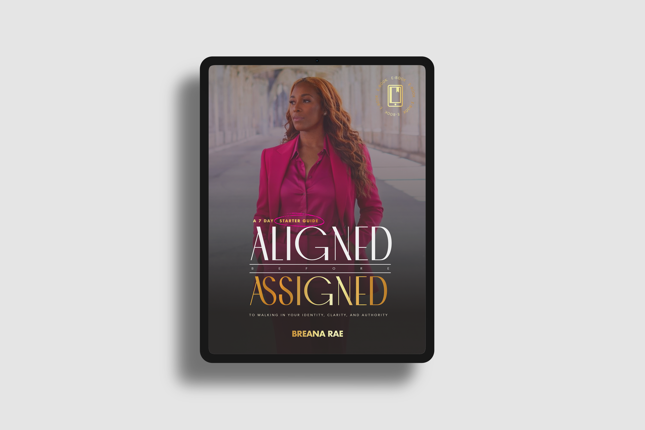 Aligned Before Assigned