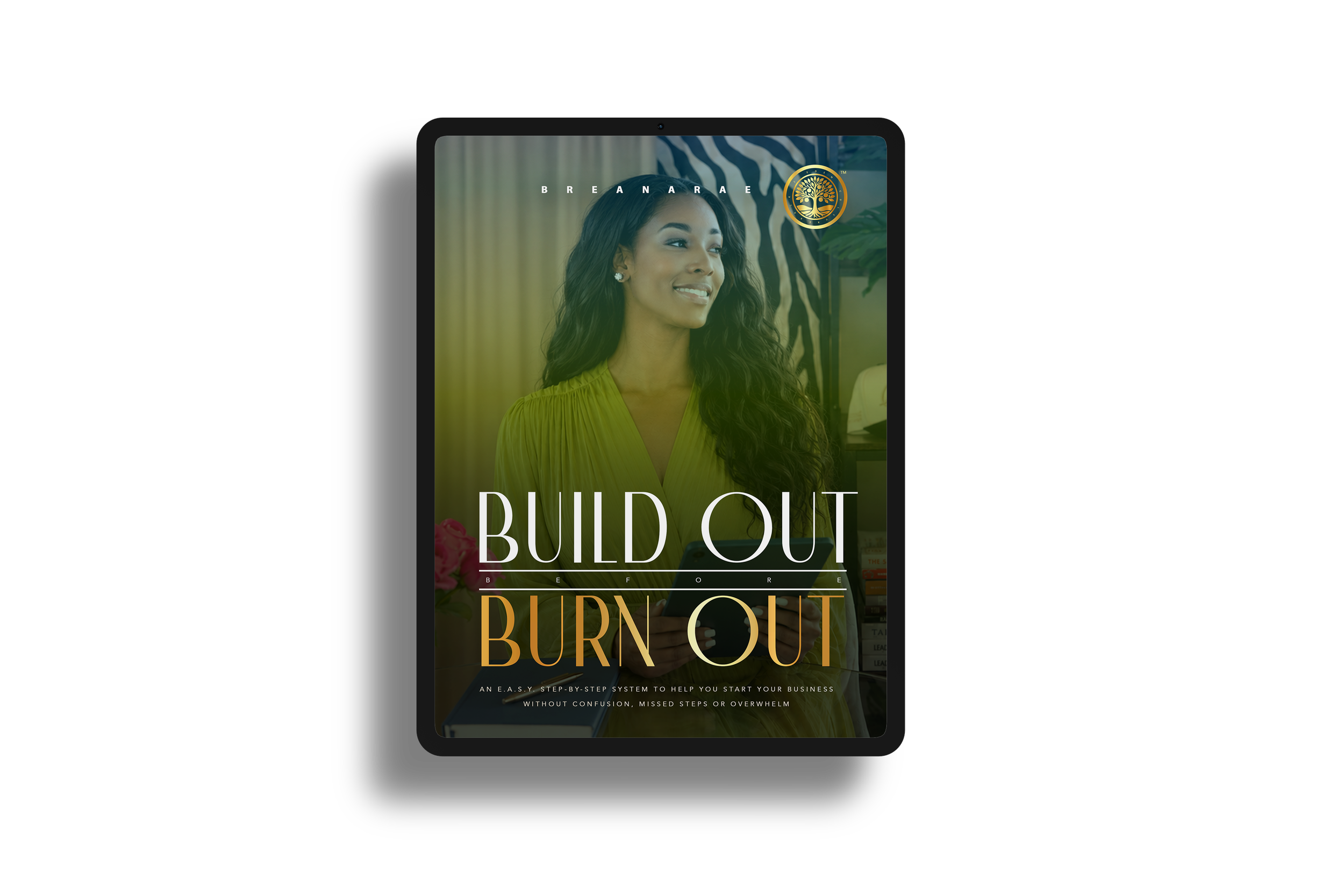 Build Out Before Burn Out™