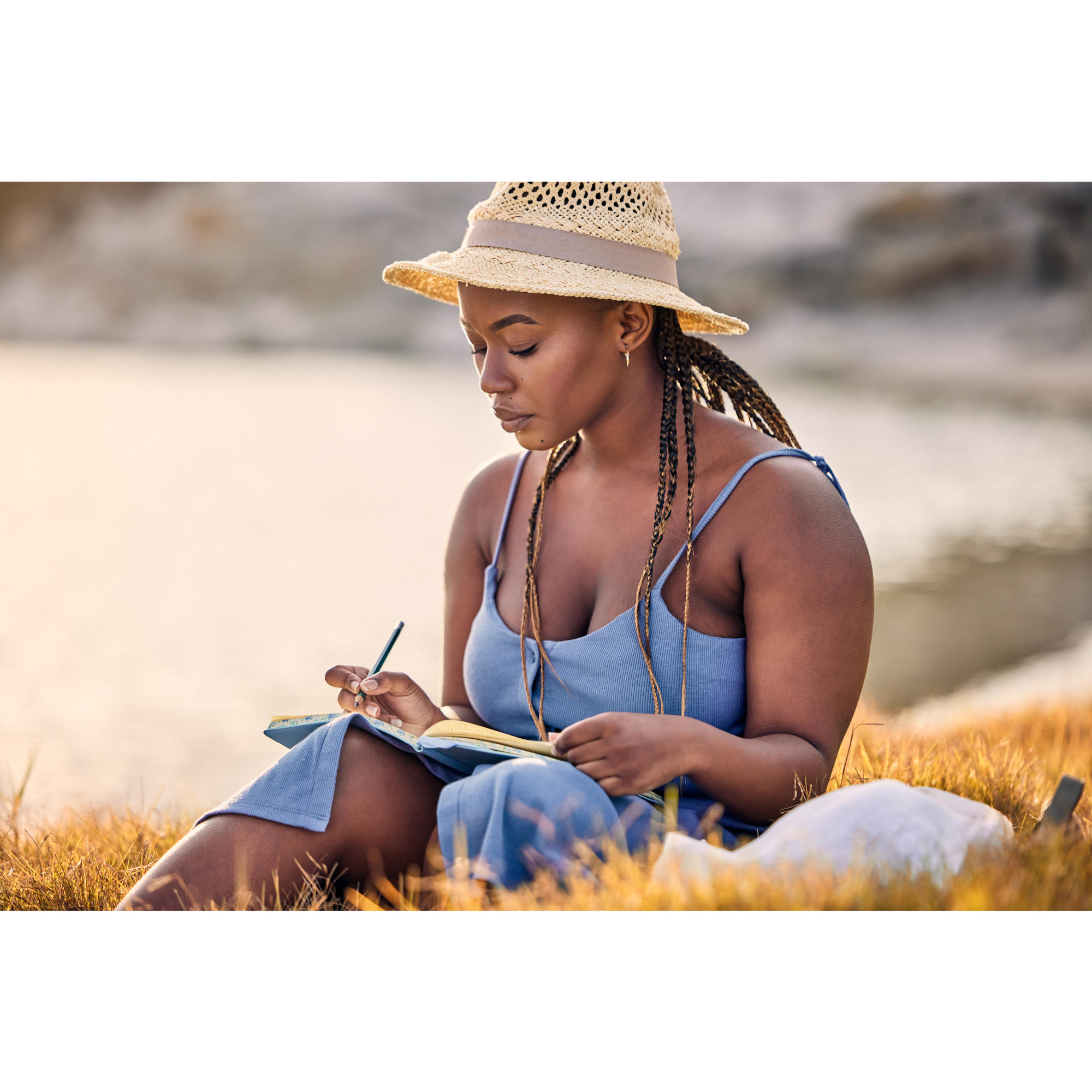 VIRTUAL NATURE JOURNALING