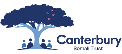 Canterbury Somali Trust 