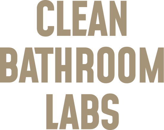 Clean Bathroom Labs