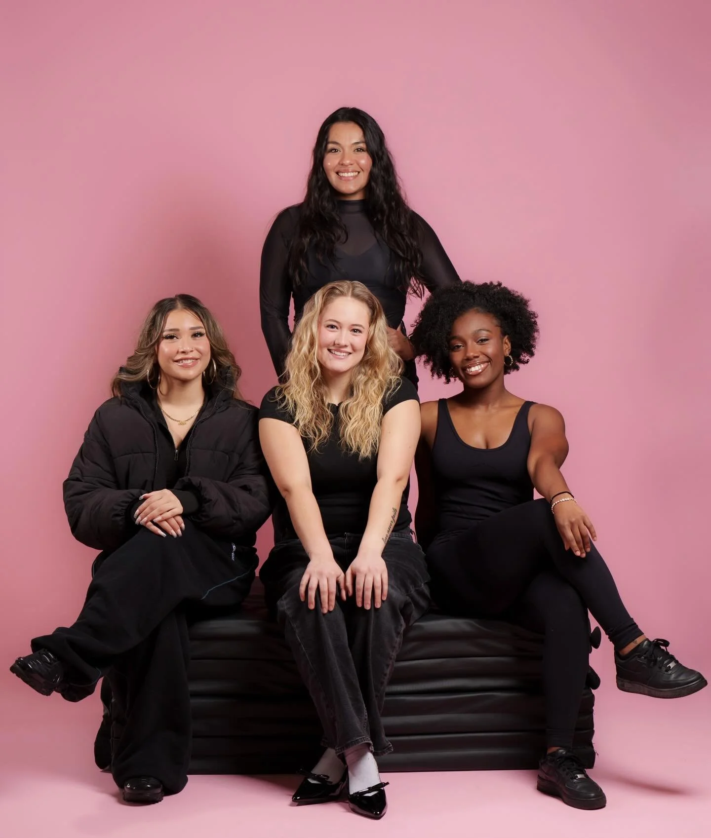 Meet the heartbeat of Danzone

The instructors who shape the rhythm, guide the movement, and bring our new era to life.

Your Danzone Team.

#danzonereborn #findyourRhythm

📸 @m_vladimir_r