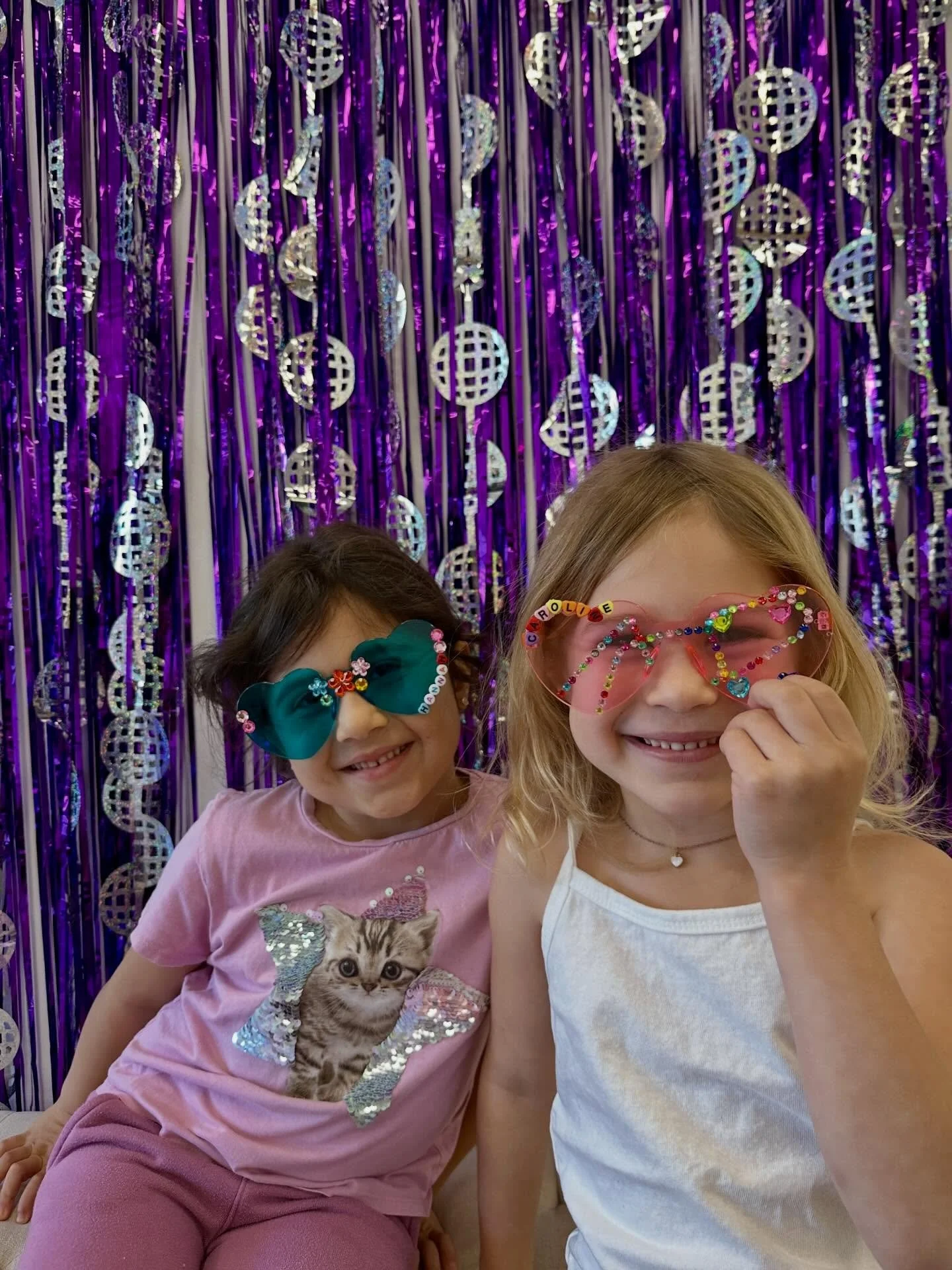 K-Pop Demon Hunters was a FULL success. The energy, the dancers, the vibes!