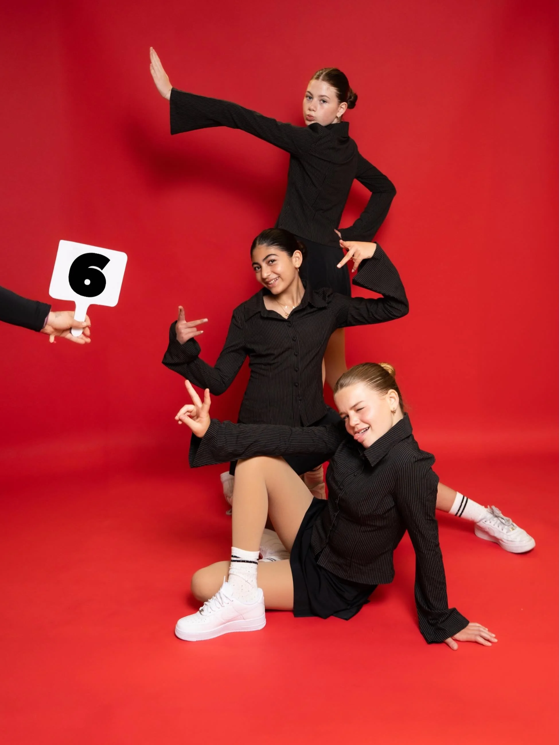 🕶️ 6 DAYS UNTIL SHOW DAY! 🕶️
The countdown is officially on! Our agents have been working hard behind the scenes, and the mission is almost complete. 🚀
In just 6 days, our stars will take the stage for Going to the Movies and deliver a performance