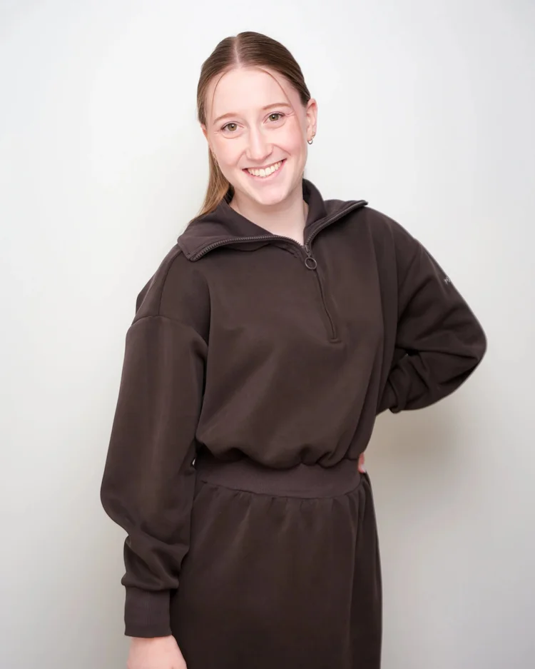 Miss Shira, dance instructor at Danzone Studios