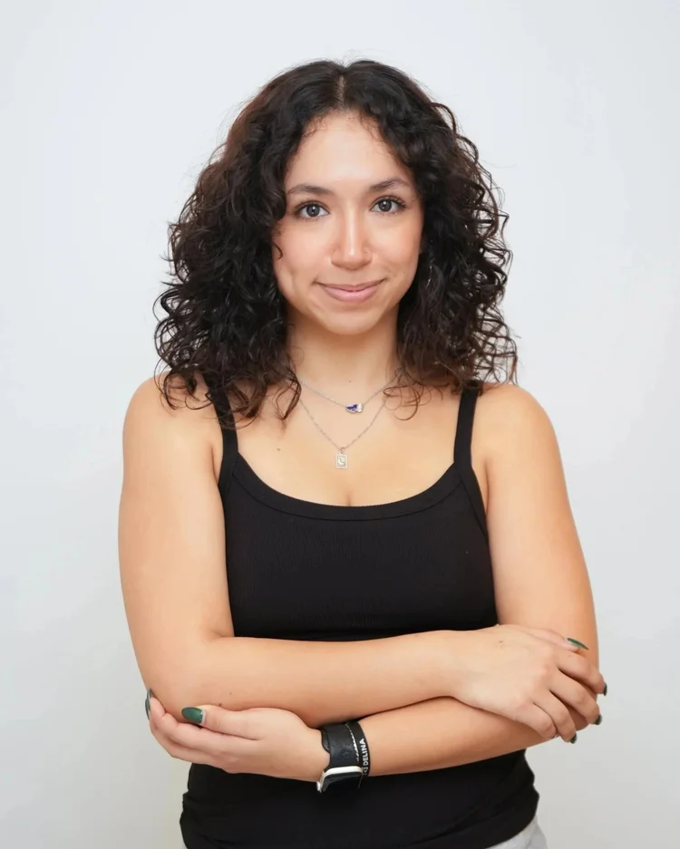 Miss Valerie, dance instructor at Danzone Studios