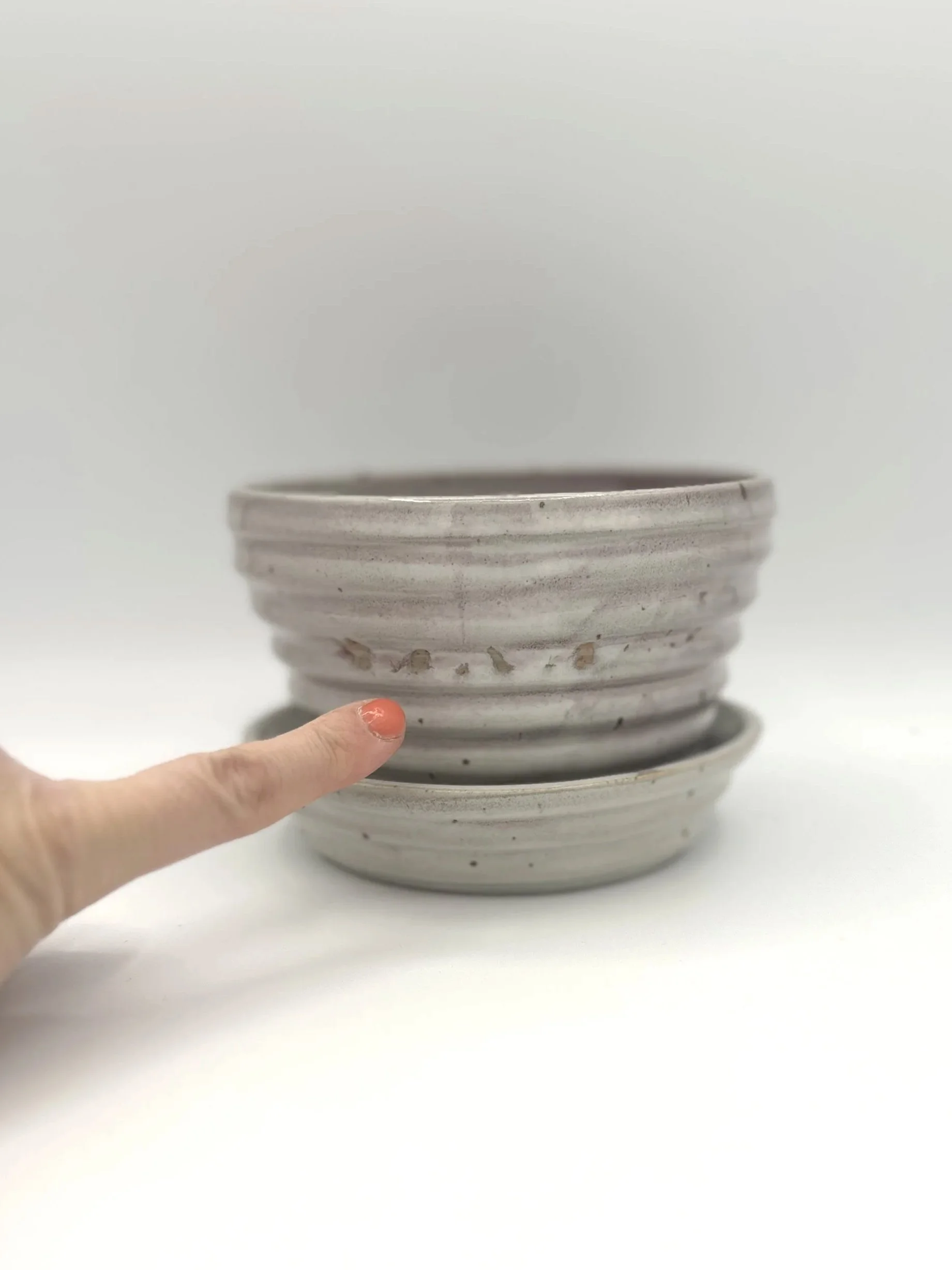 Stepped Planter SECONDS