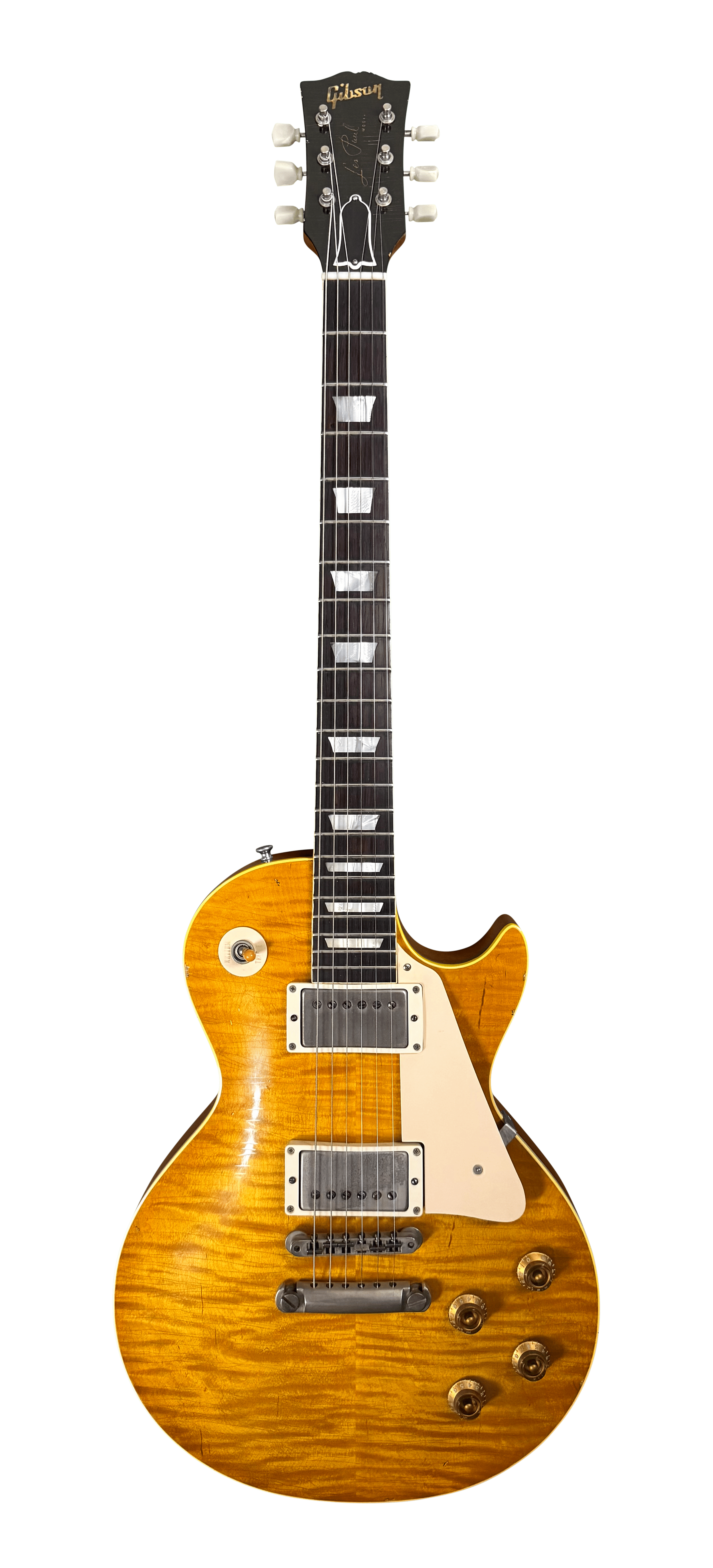 2007 Dave Johnson 1959 Les Paul Standard -1.png
