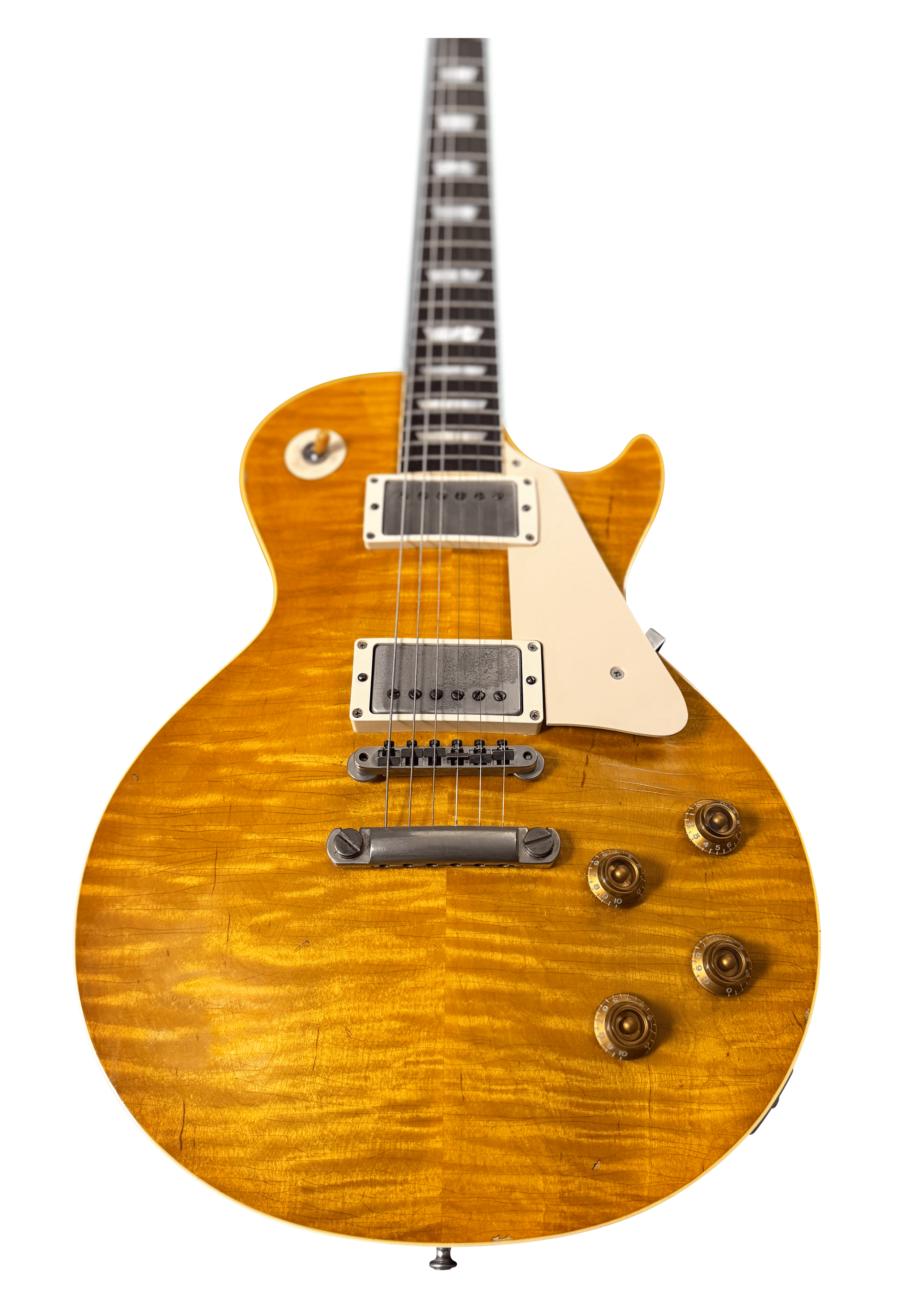 2007 Dave Johnson 1959 Les Paul Standard -3.png