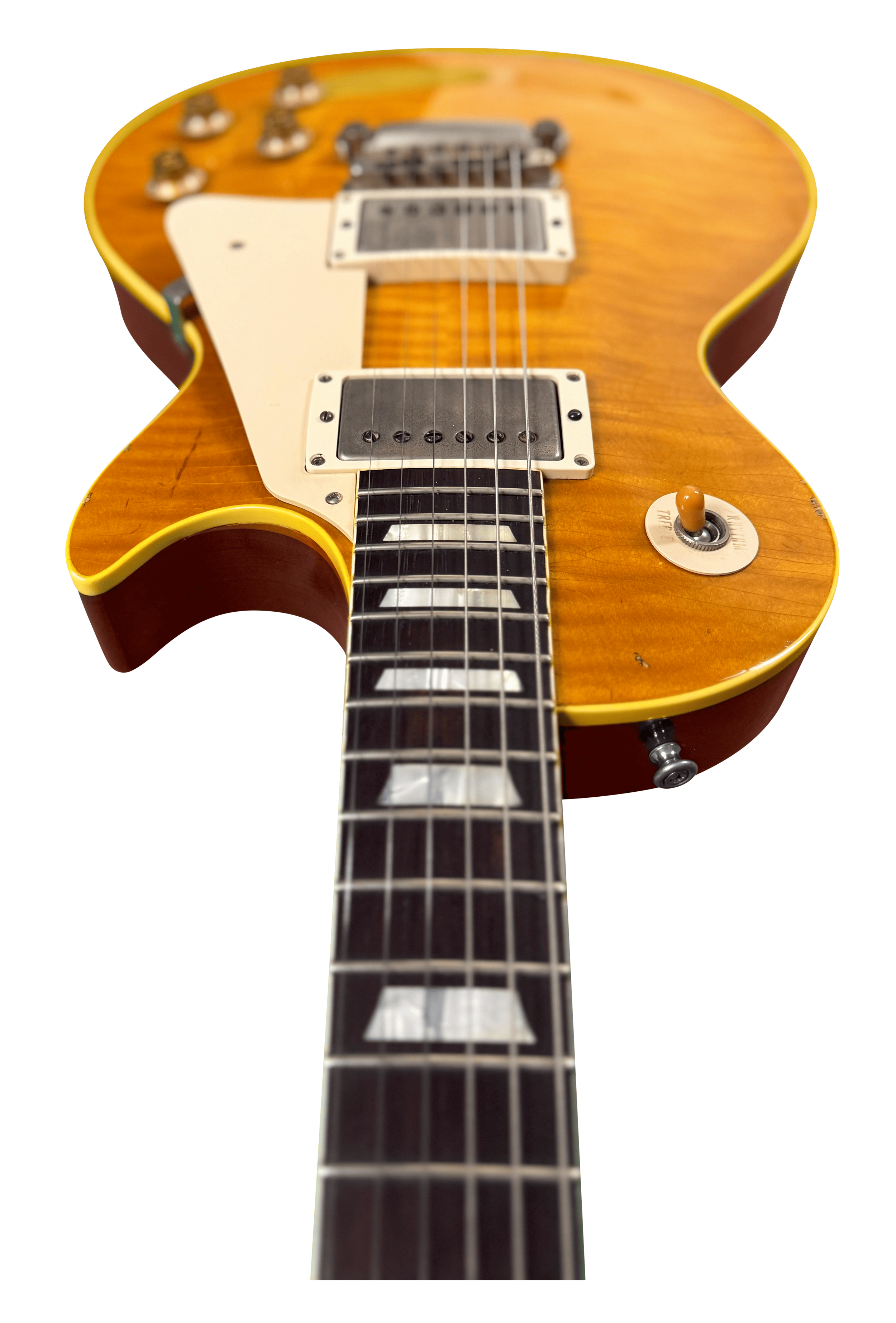 2007 Dave Johnson 1959 Les Paul Standard -5.png