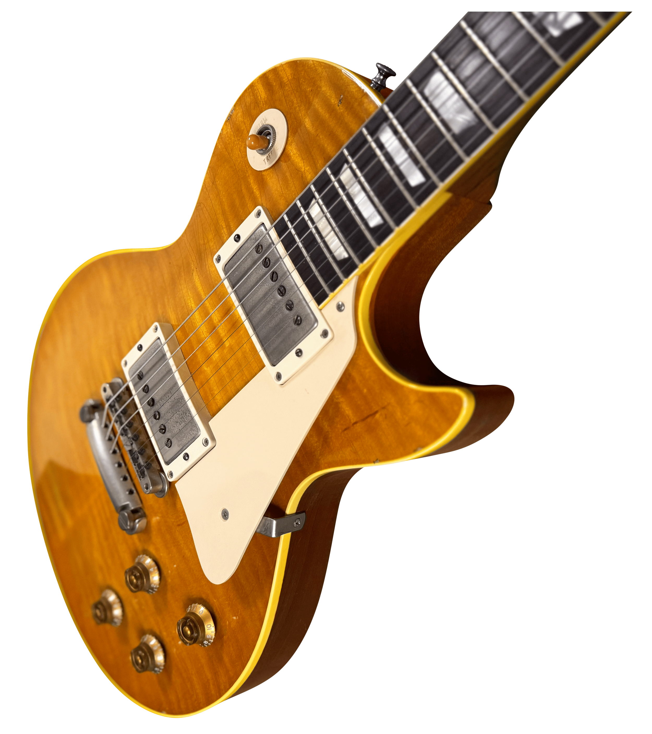 2007 Dave Johnson 1959 Les Paul Standard -6.png