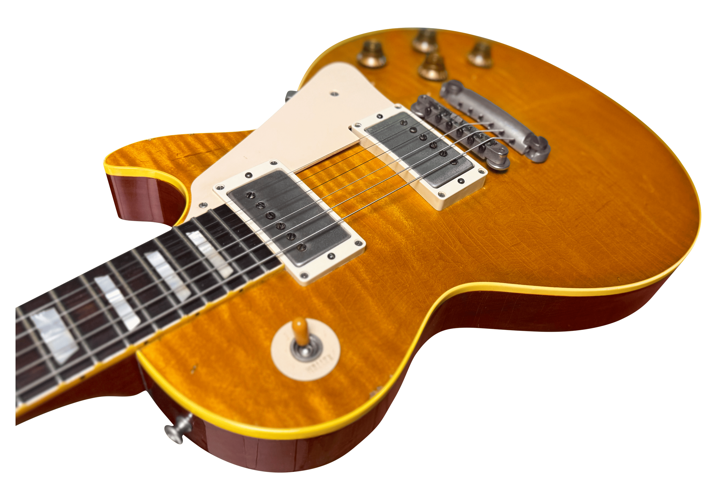 2007 Dave Johnson 1959 Les Paul Standard -9.png