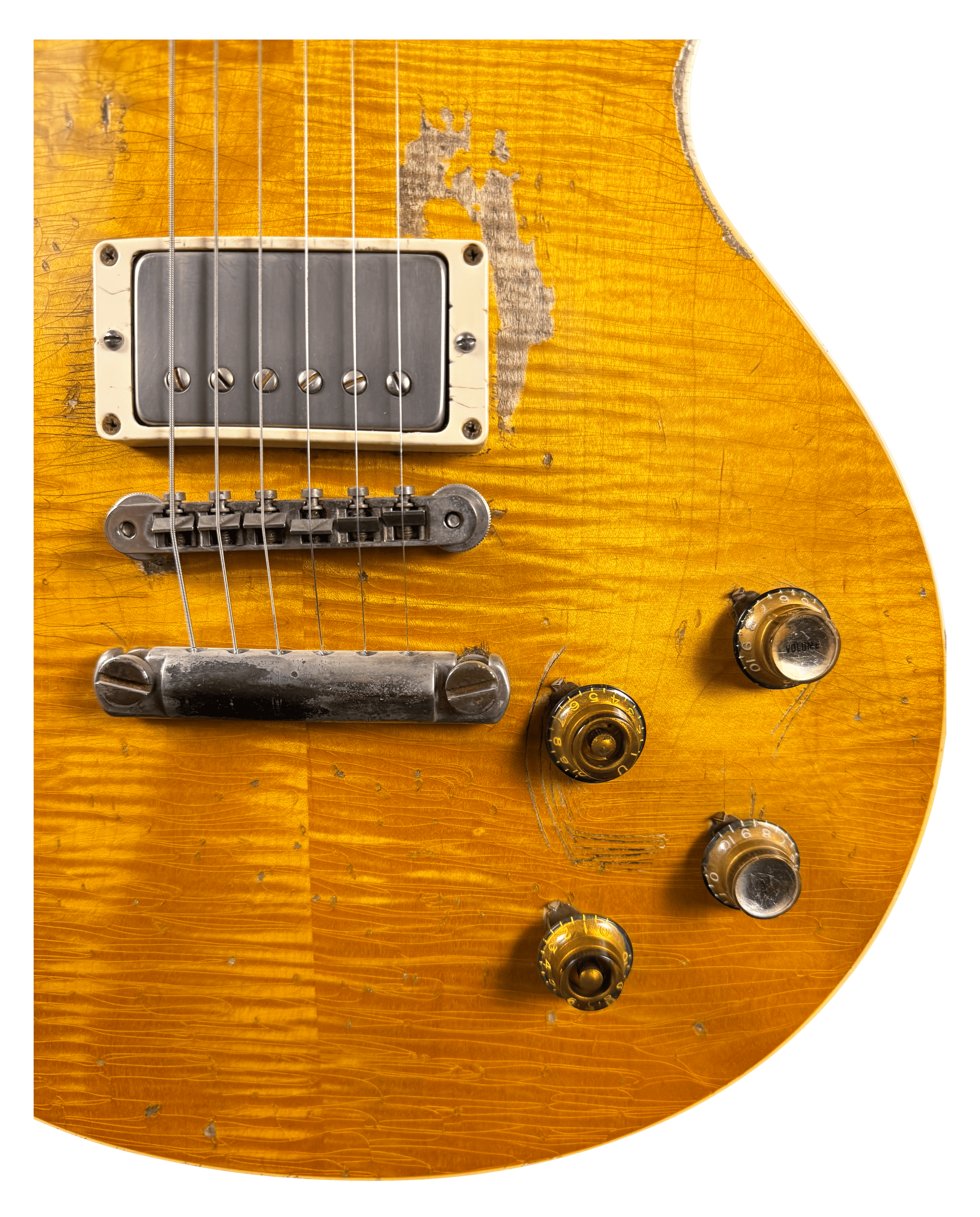 2010 Gibson 1959 Les Paul Standard Collector_s Choice #1 VOS - w_ Brazilian rosewood fretboard, Historic Makeovers Deluxe Package Greeny theme aging w_ Alan Dingwall custom Peter Green PAFs - 3.png