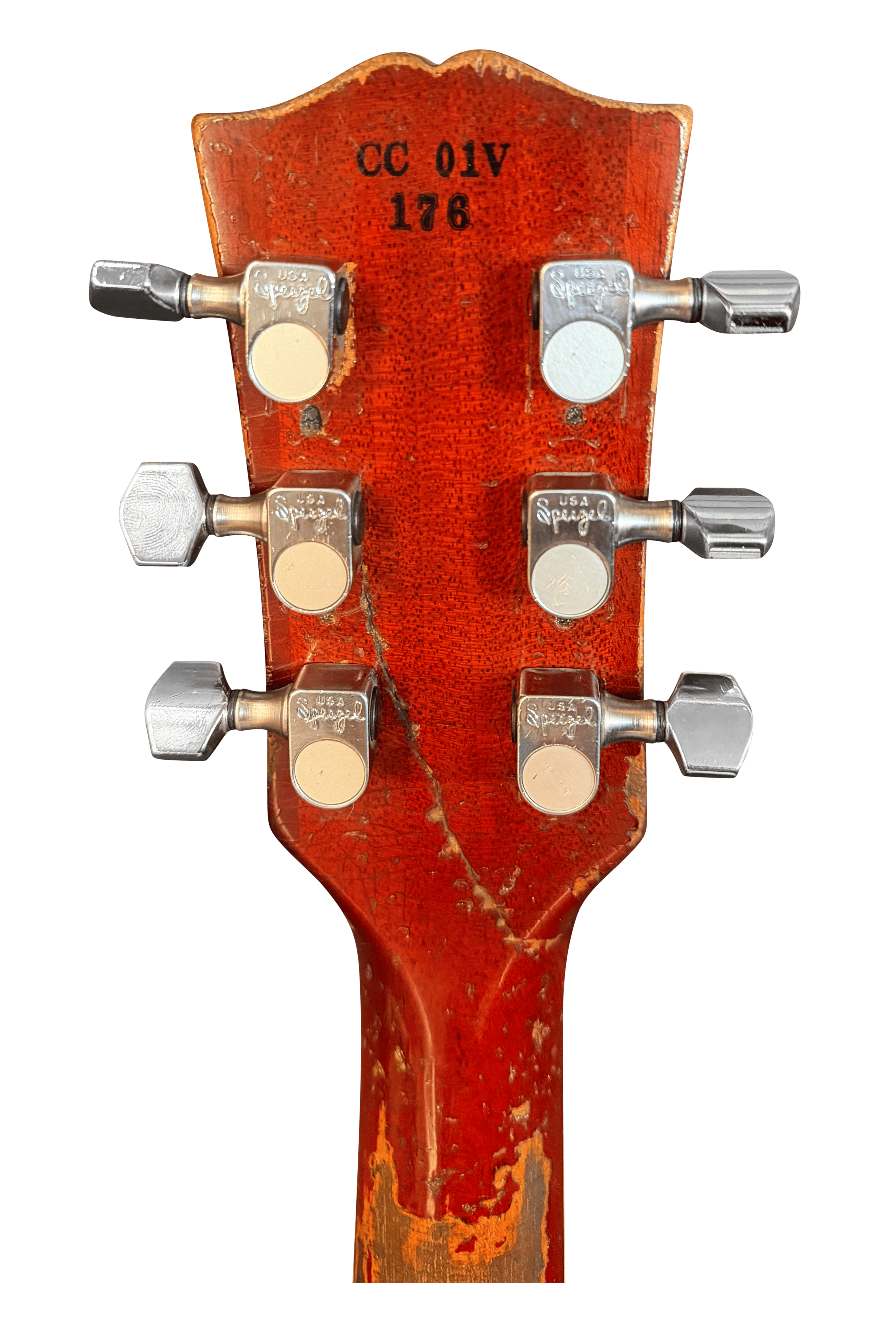 2010 Gibson 1959 Les Paul Standard Collector_s Choice #1 VOS - w_ Brazilian rosewood fretboard, Historic Makeovers Deluxe Package Greeny theme aging w_ Alan Dingwall custom Peter Green PAFs - 9.png