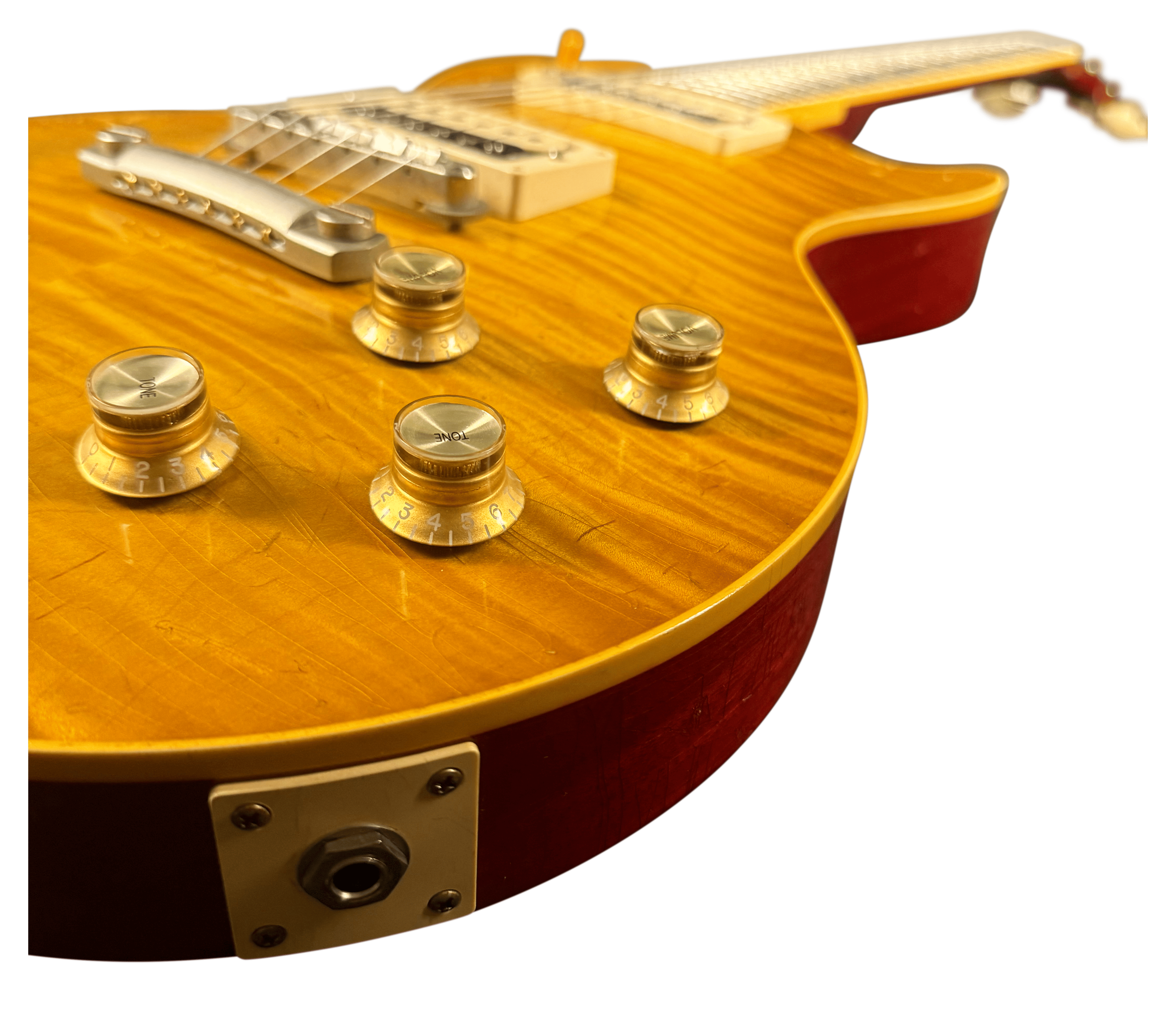 2018 Gibson 1959 Les Paul Standard Custom Shop Historic Reissue VOS w_ factory Brazilian Fretboard (Theme aged by Historic Makeovers to match Slash_s AFD_Derrig burst) - 5.png