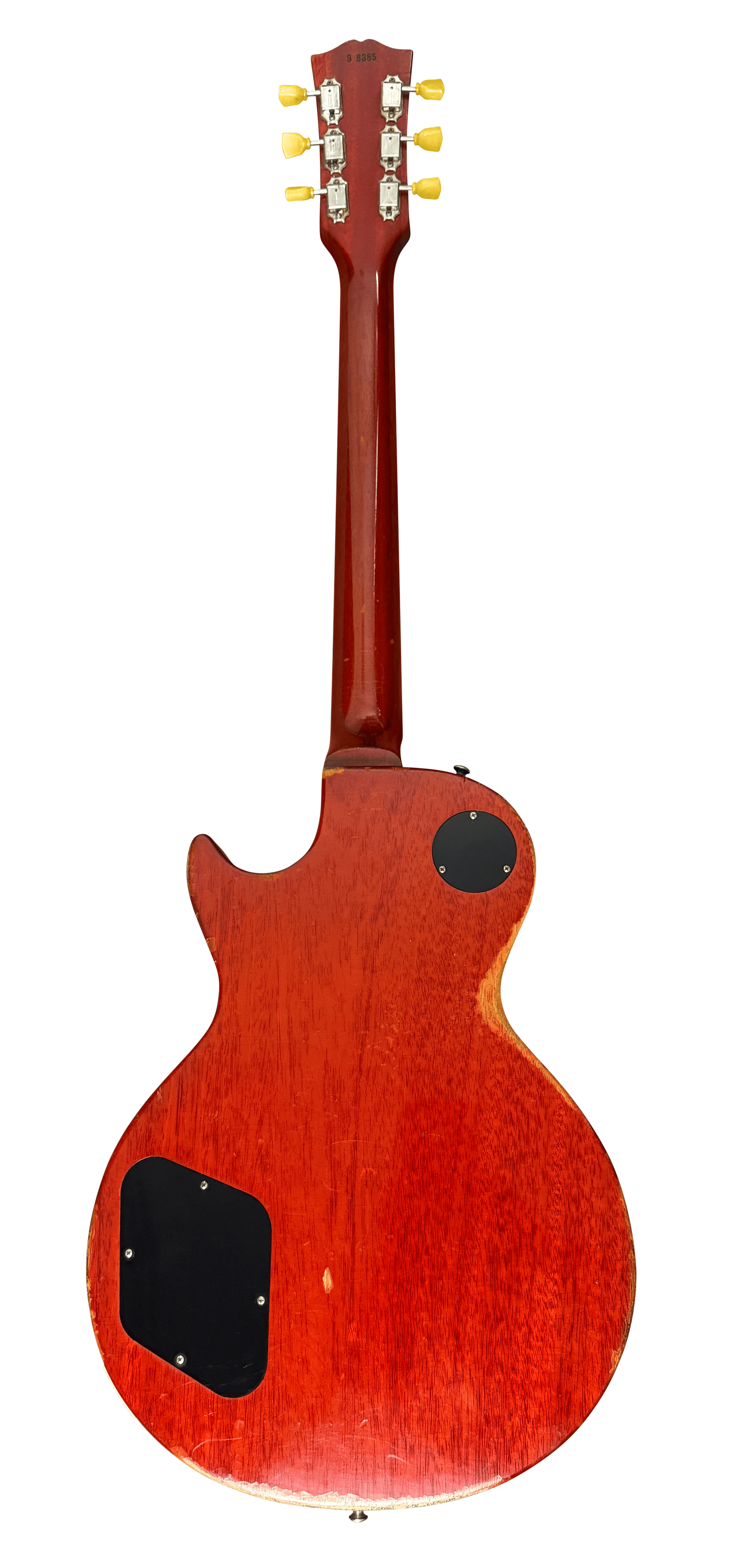 2018 Gibson 1959 Les Paul Standard Custom Shop Historic Reissue VOS w_ factory Brazilian Fretboard (Theme aged by Historic Makeovers to match Slash_s AFD_Derrig burst) - 9.png