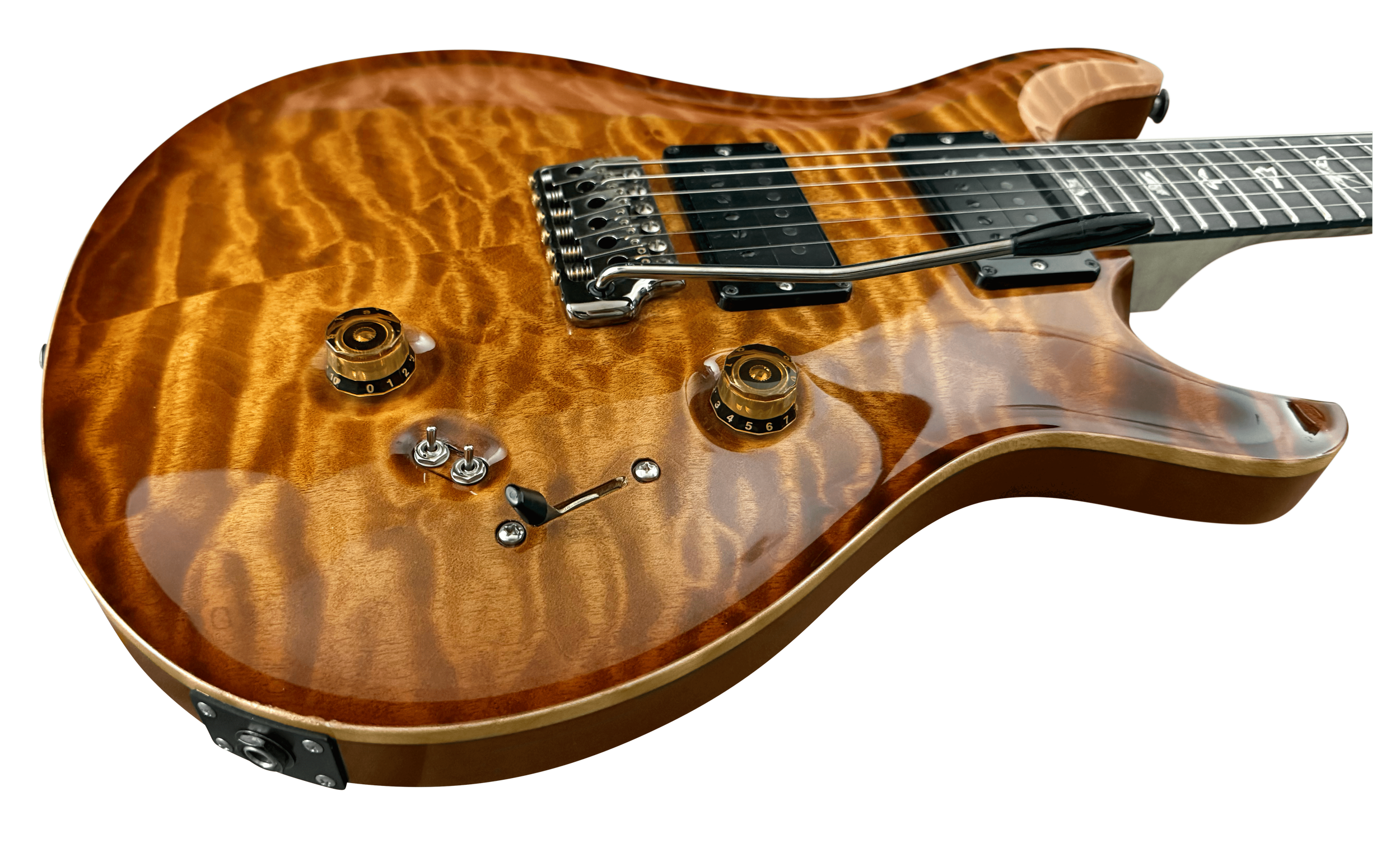 2018 PRS Wood Library Artist Package Custom 24-08 Quilt Top w_ Ebony Fretboard + Coil Split 85_15 Pickups -3.png