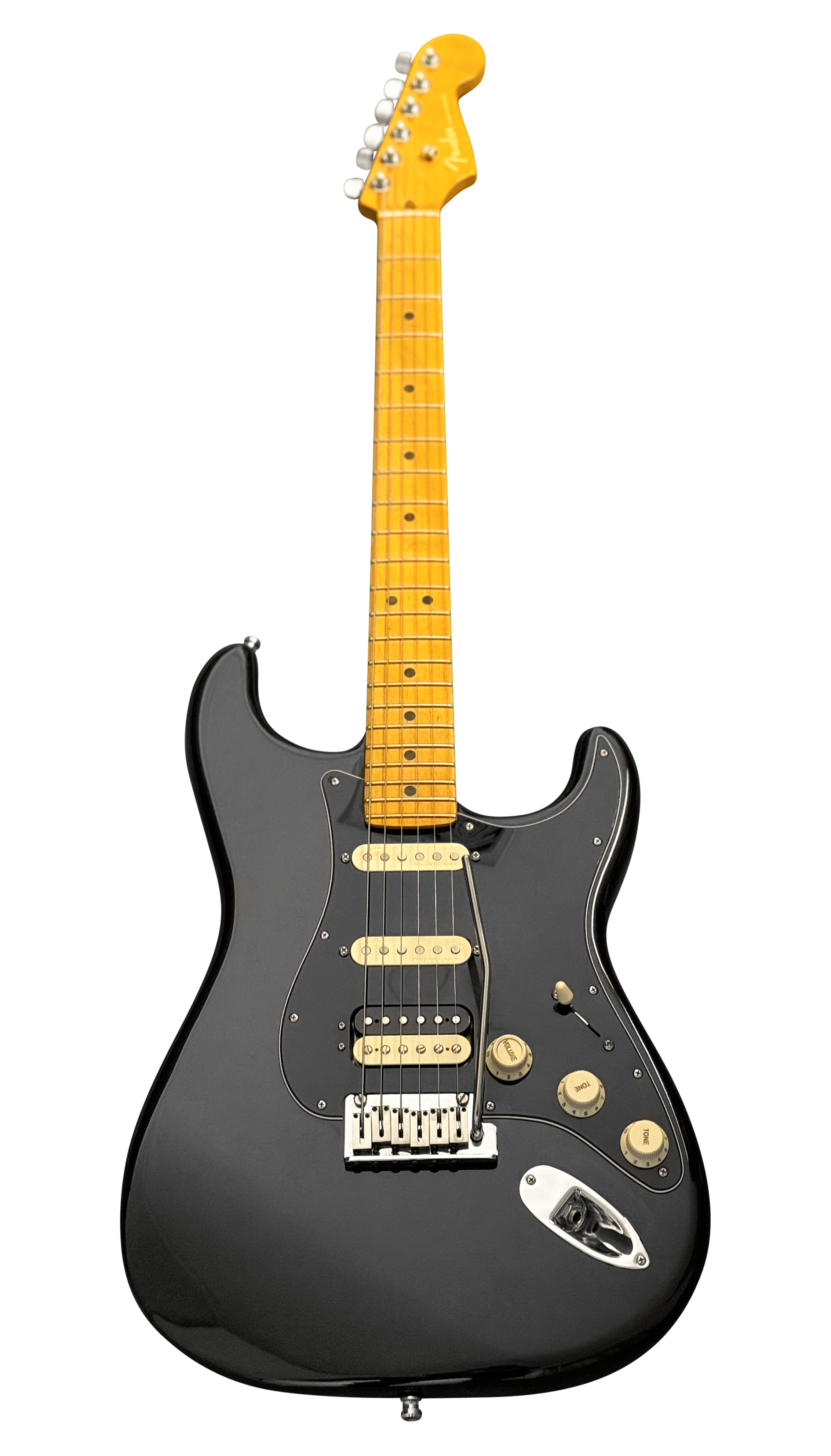2020 Fender American Ultra Stratocaster HSS w_ maple neck, noiseless single coils, coil tapping + updated pickguard - 2.png