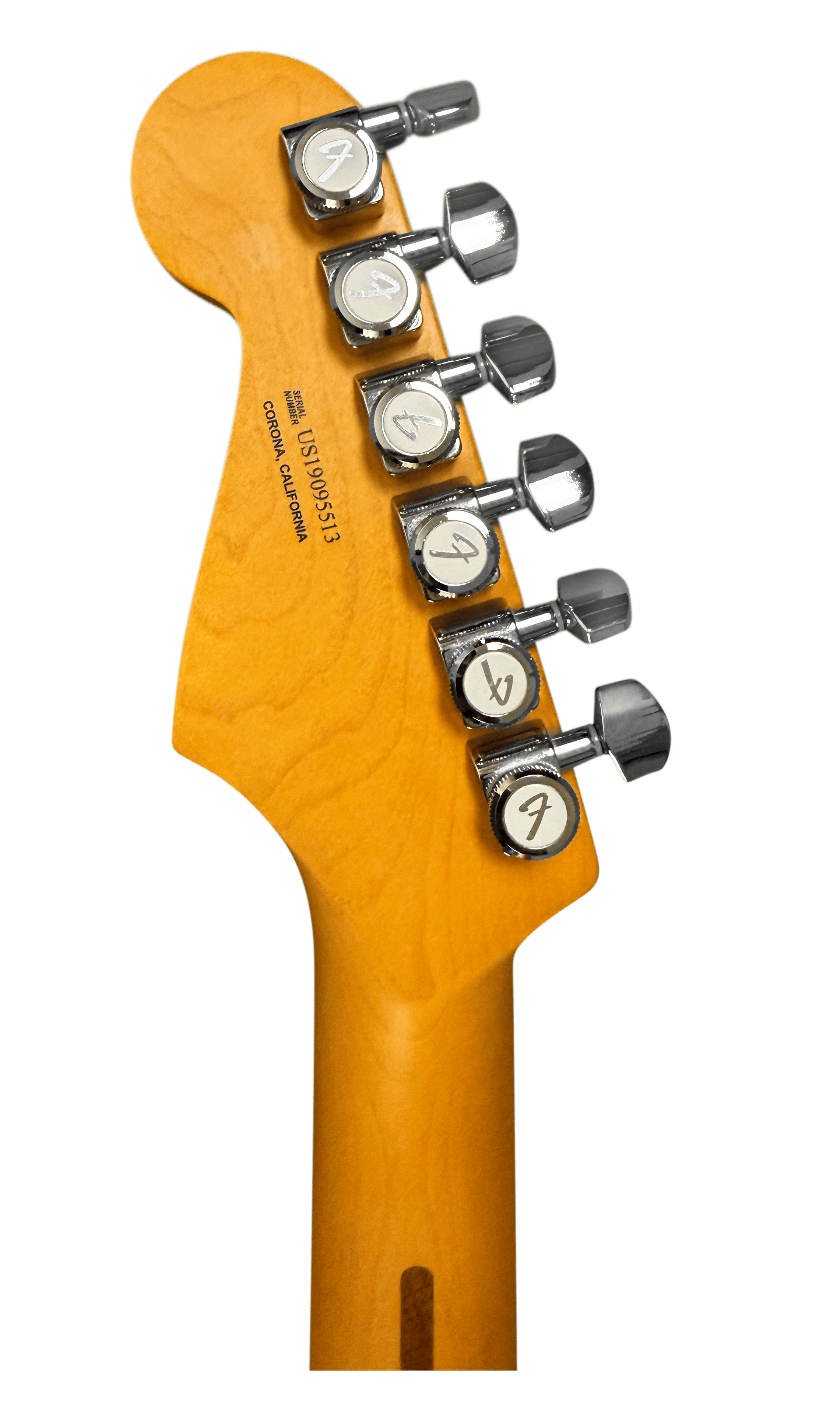 2020 Fender American Ultra Stratocaster HSS w_ maple neck, noiseless single coils, coil tapping + updated pickguard - 6.png