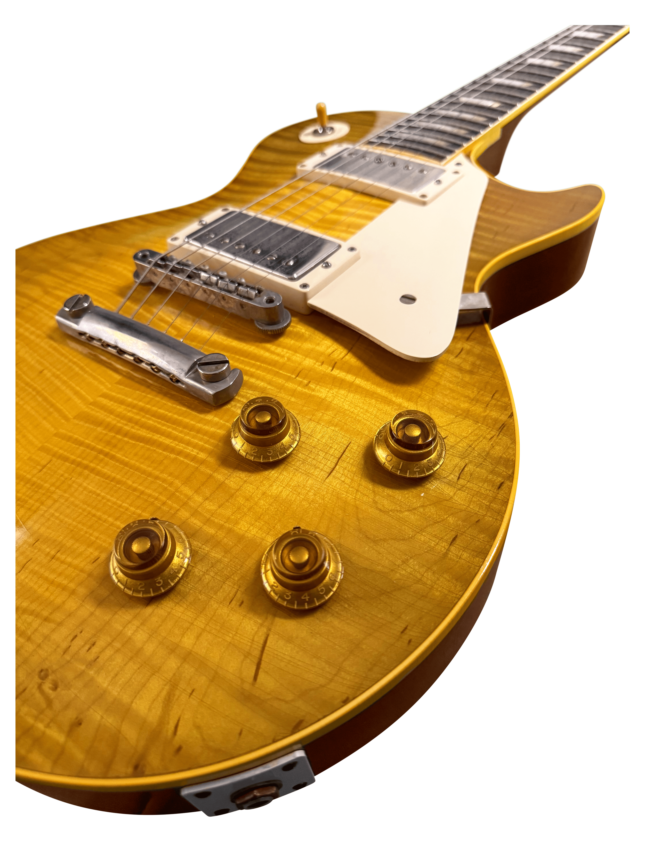 2022 Bartlett 1959 Les Paul Standard replica w_ Brazilian rosewood fretboard, all options, hand-picked maple top & light aging5.png