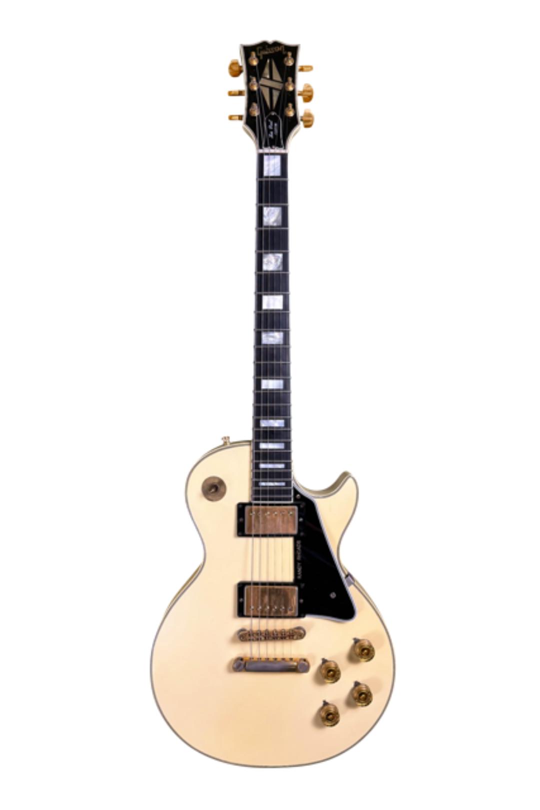 1974 Gibson Les Paul Custom