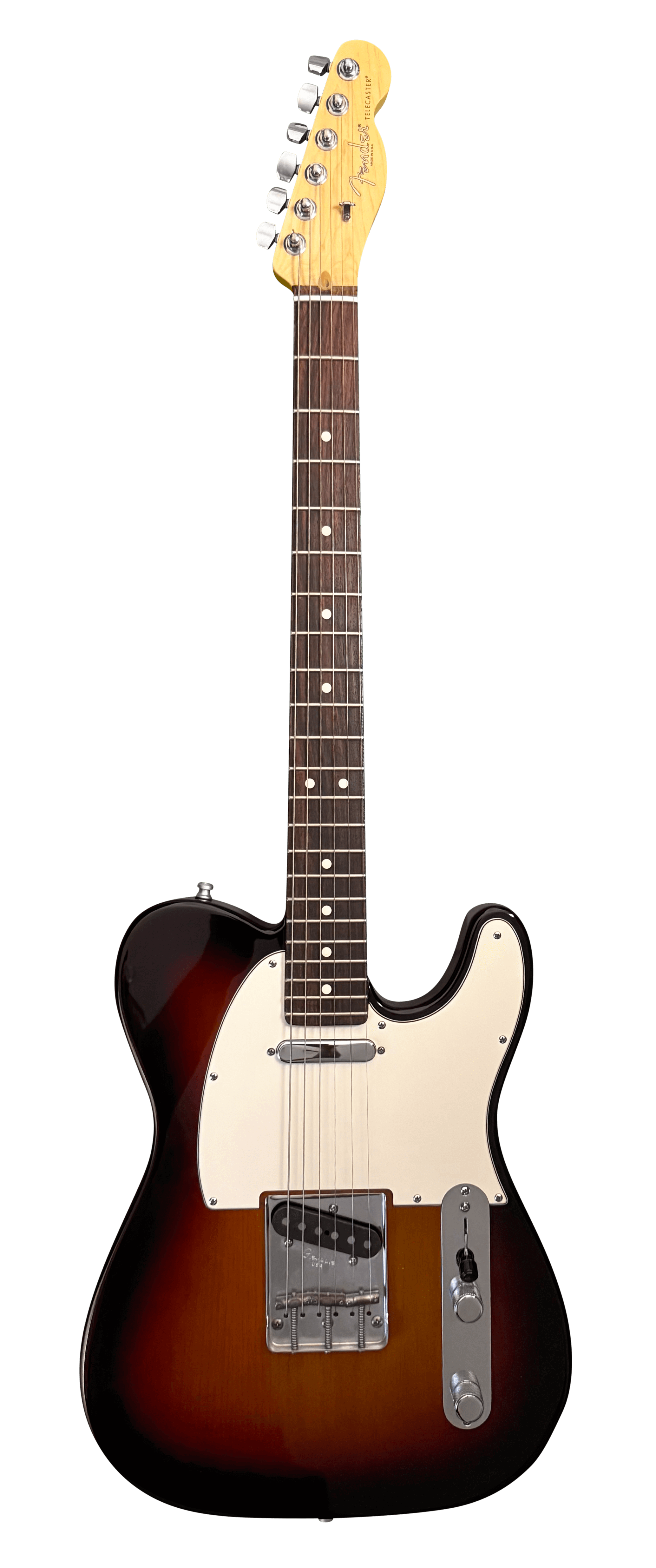 2013 Fender American Standard Telecaster
