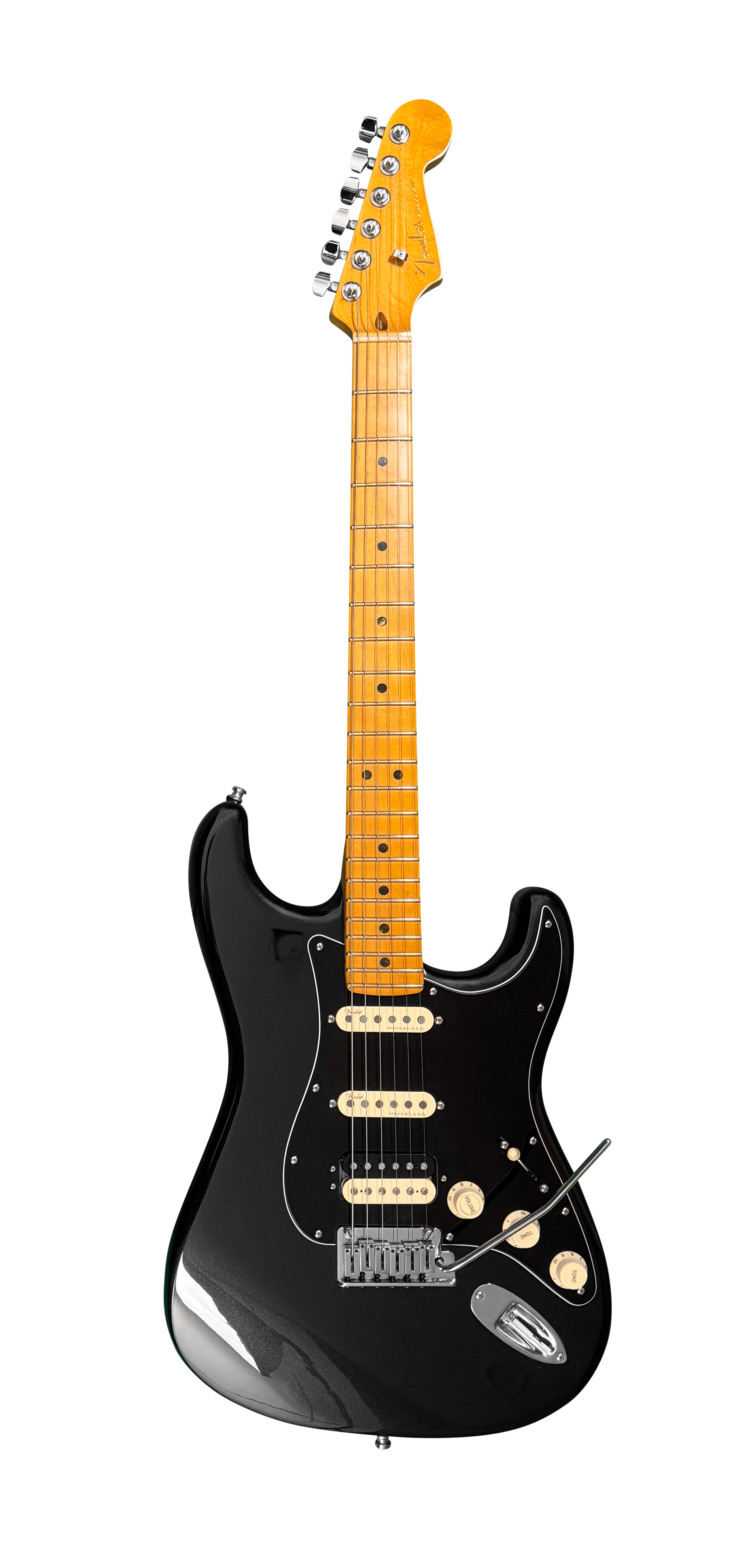 2020 Fender American Ultra Stratocaster HSS