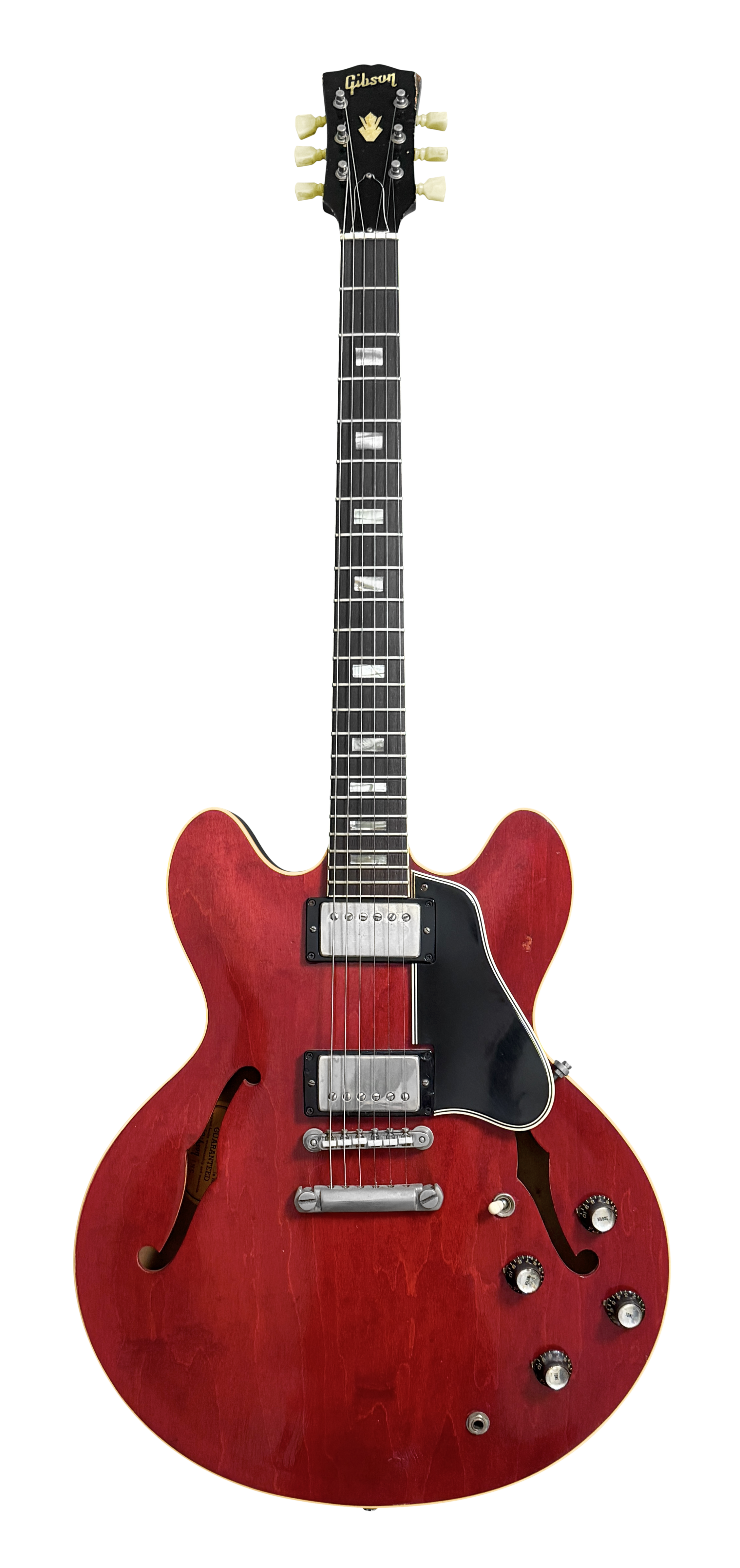 1965 Gibson ES-335