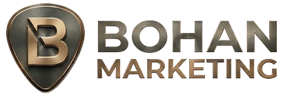 Bohan Marketing 