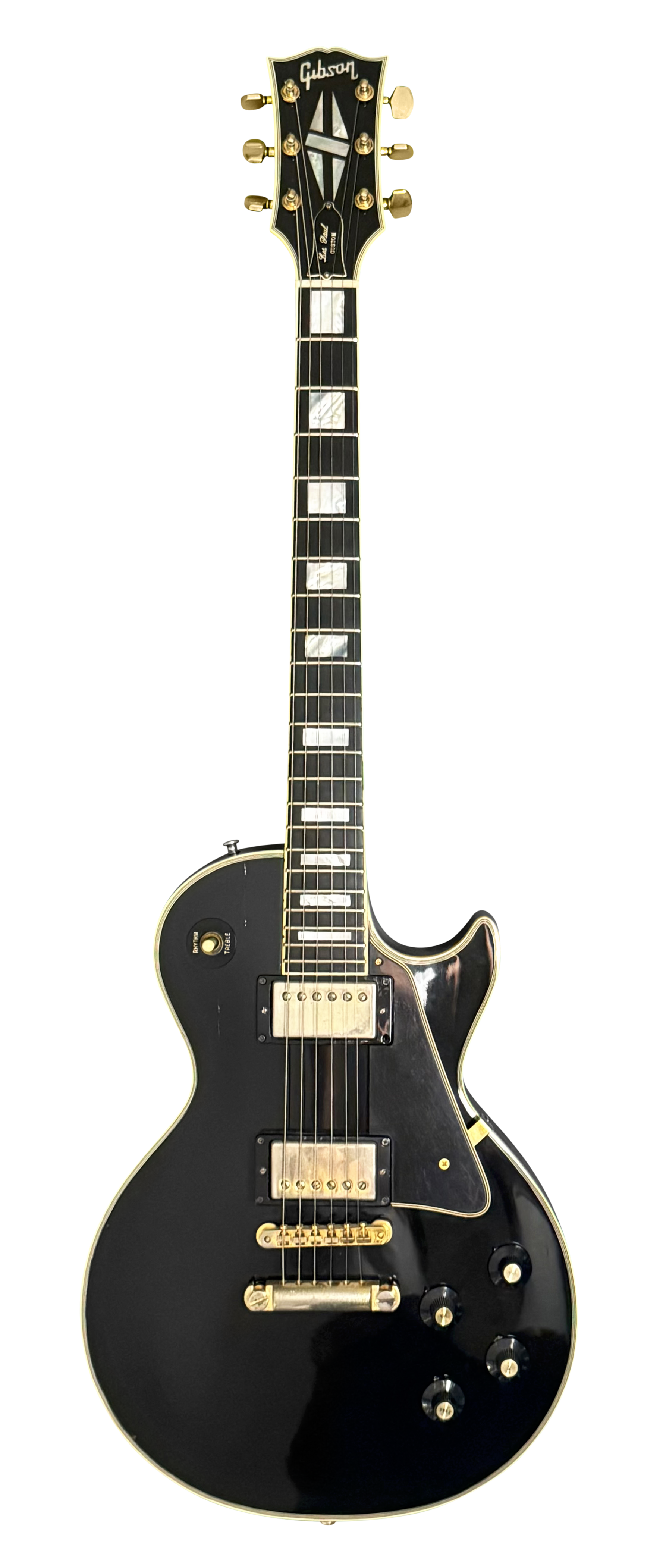 1971 Gibson Les Paul Custom