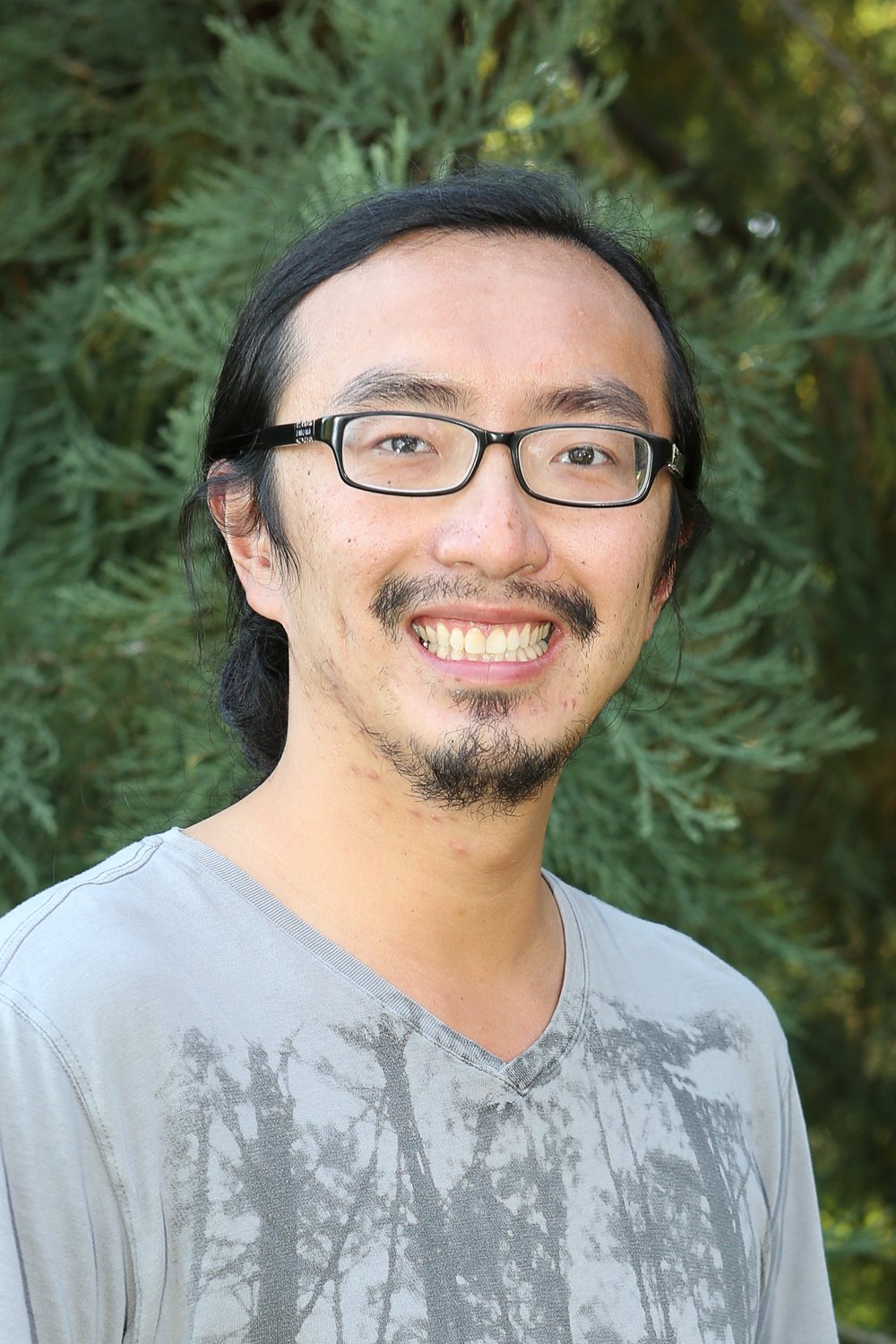 Jun B. Cai