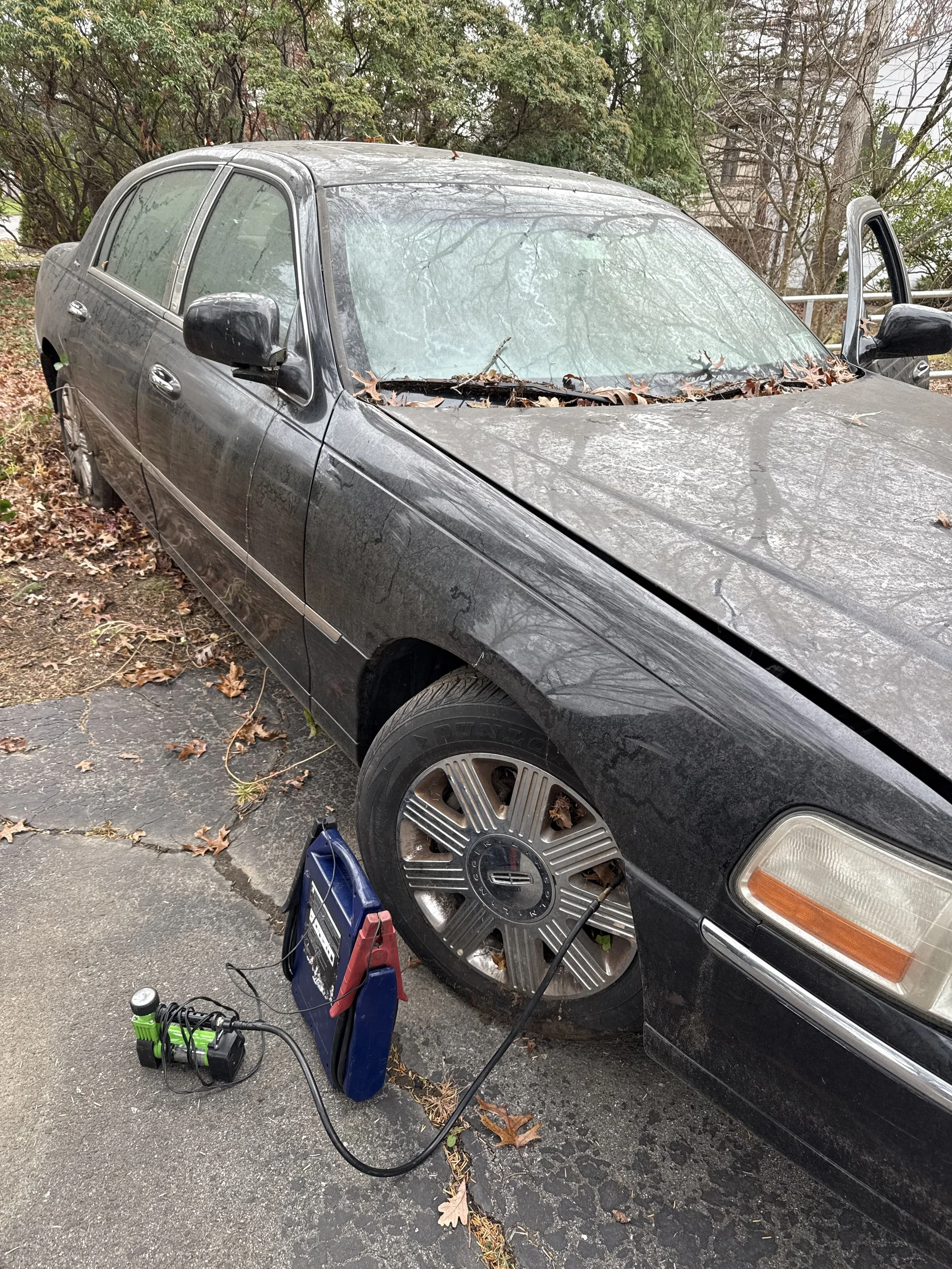 No matter any condition we buy all vehicles in any shape.