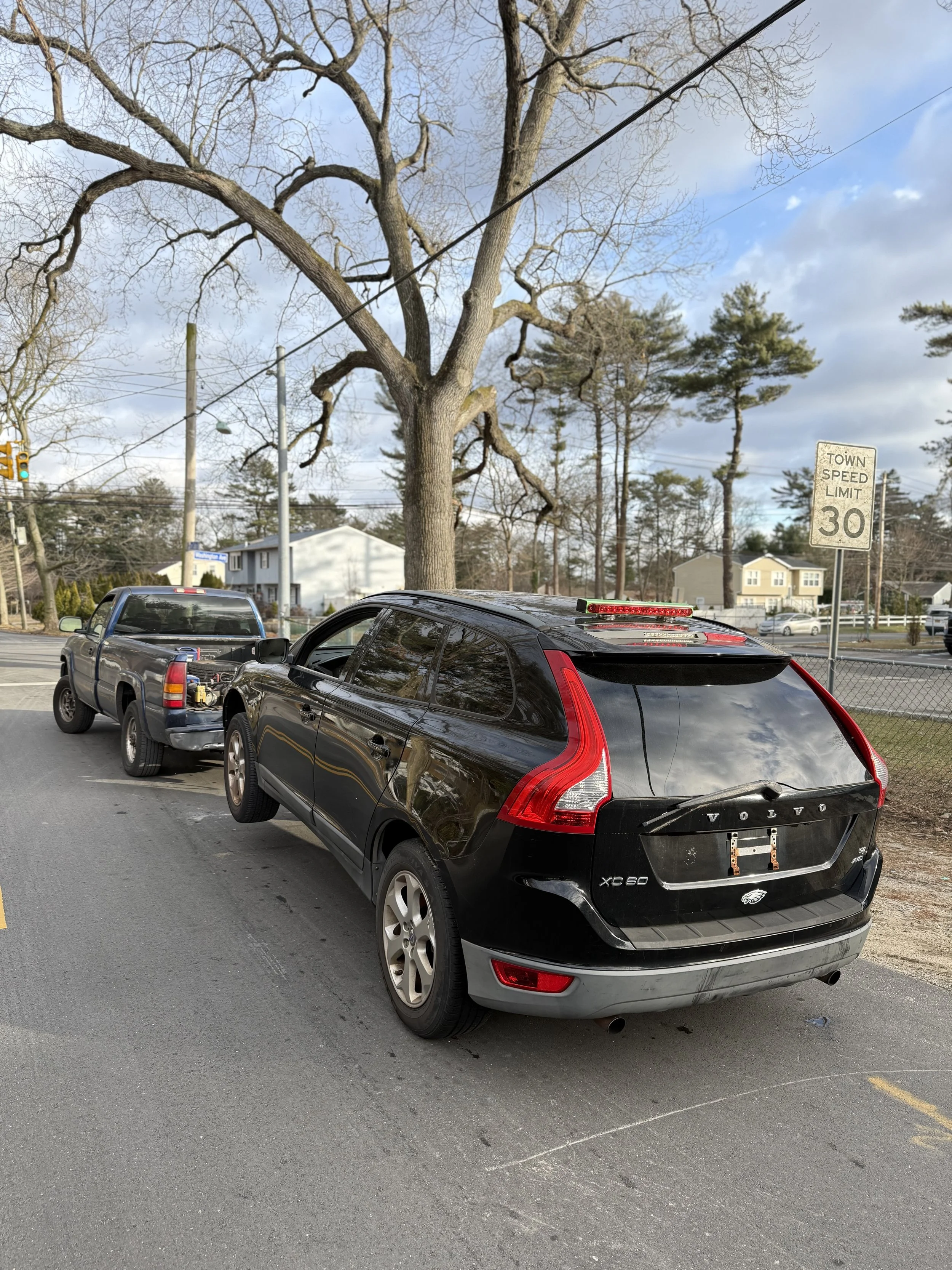 Fast Junk Car Removal Long Island & Queens NY | Cash for Cars