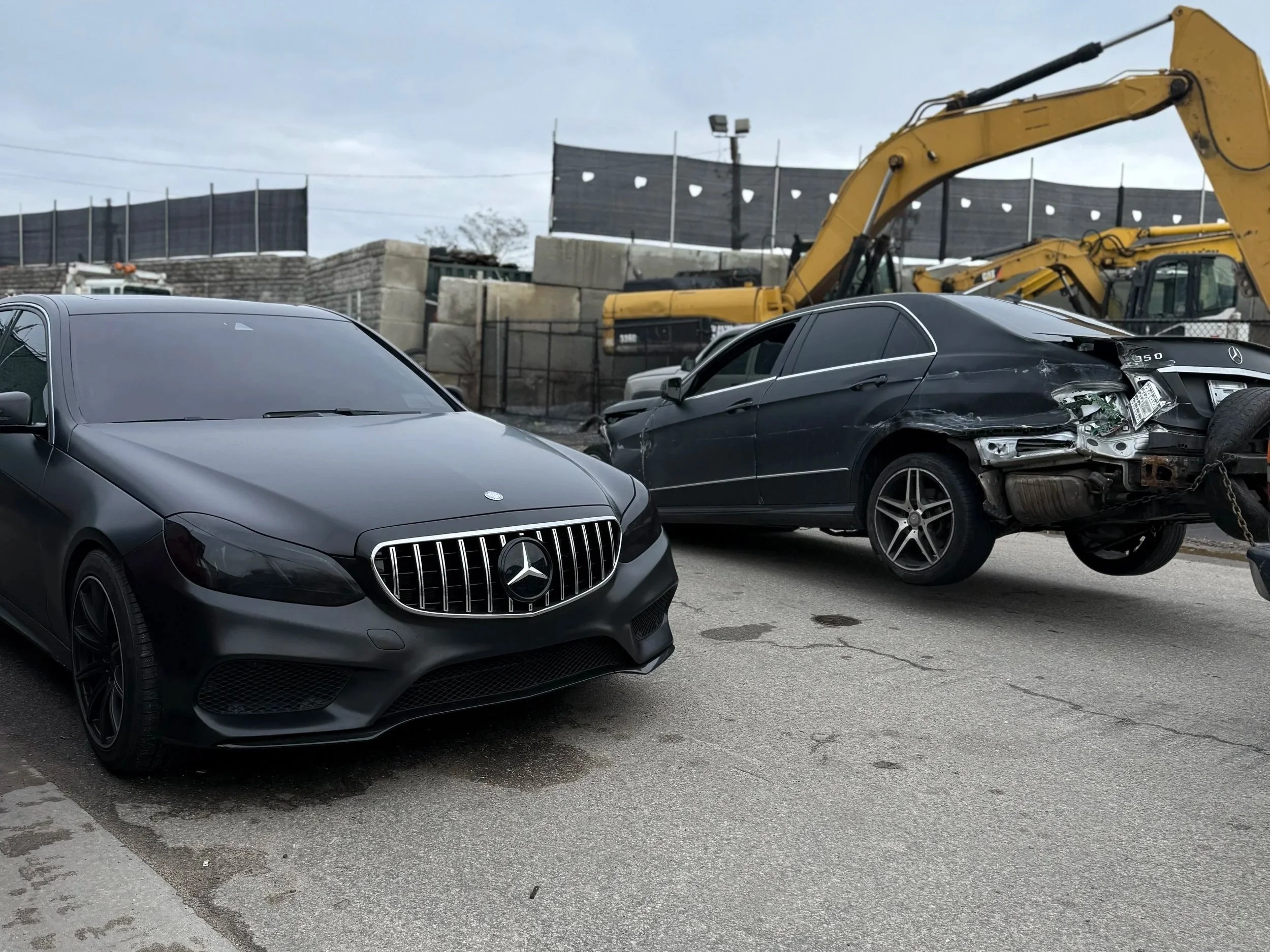 Fast Junk Car Removal Long Island & Queens NY | Cash for Cars