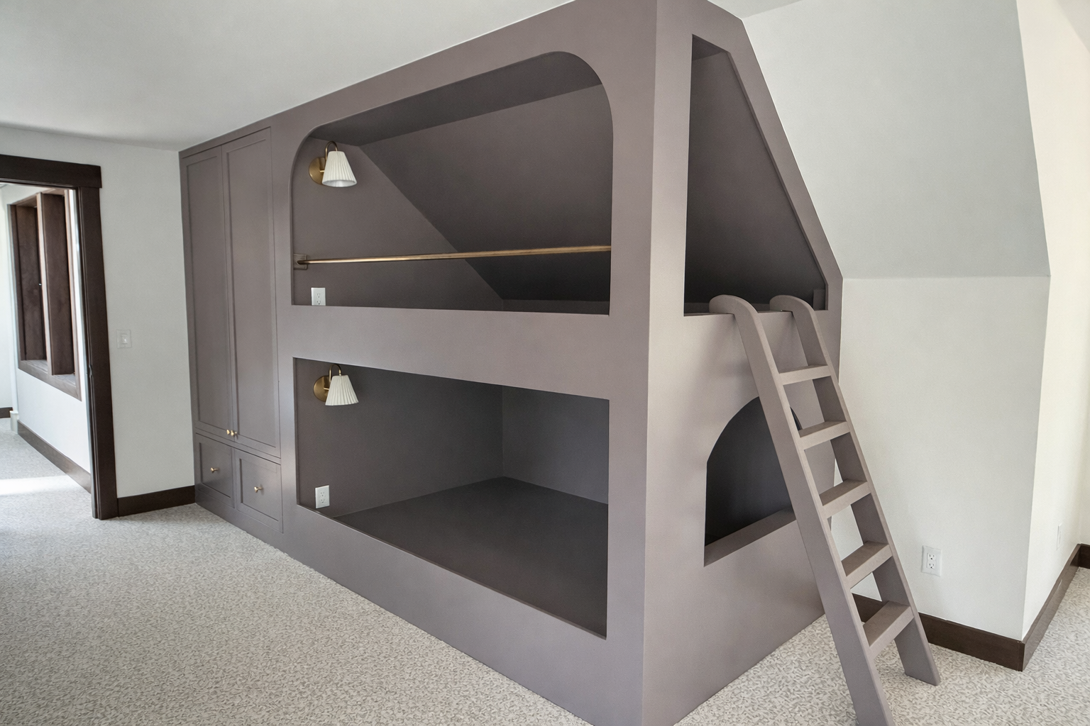 Bunk Beds