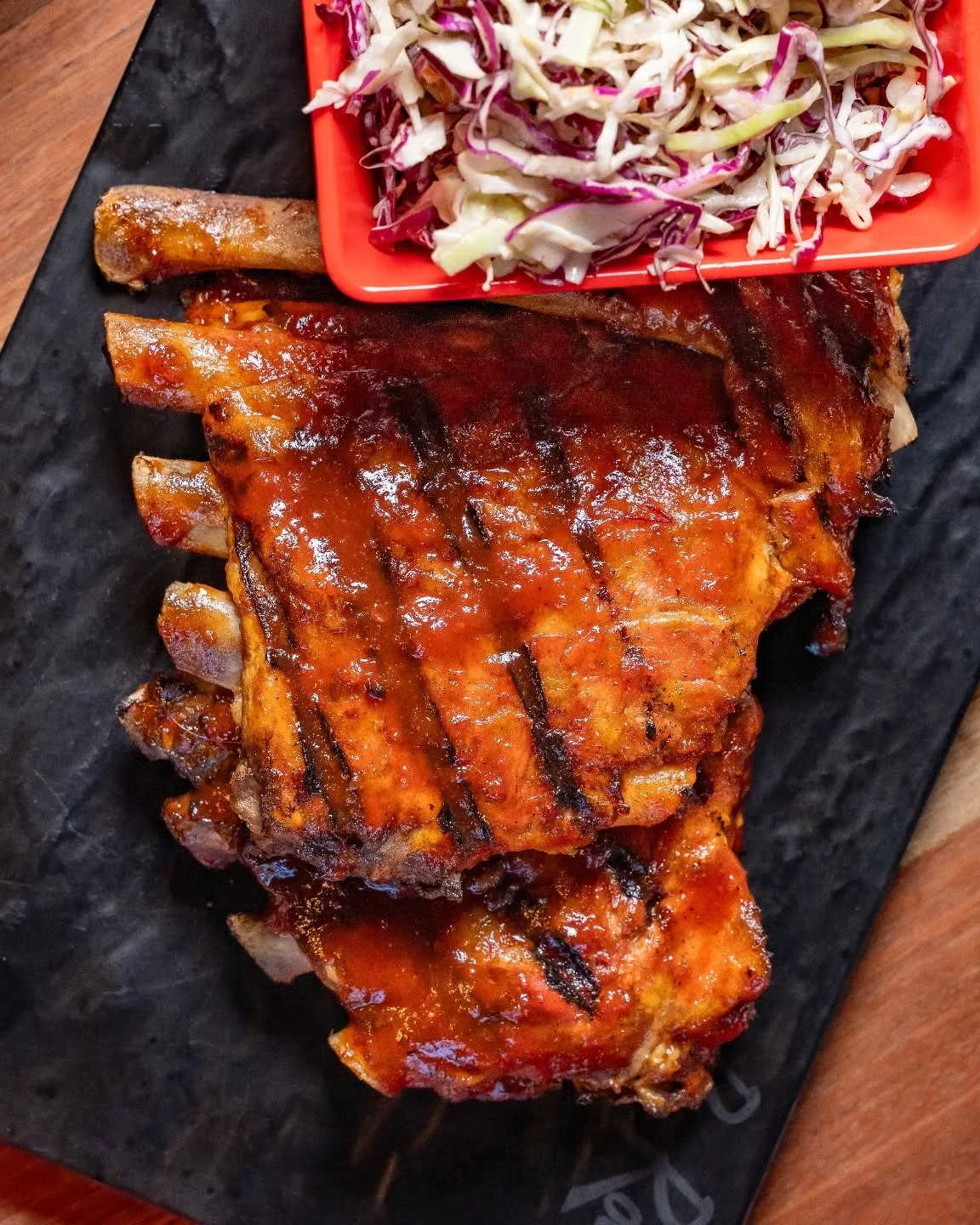 Pure pork-fection 🍖