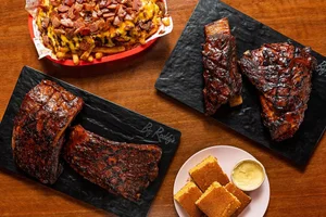 Big Roddy's Rippin' Rib Shack | Savor Ribs Today – Order Now