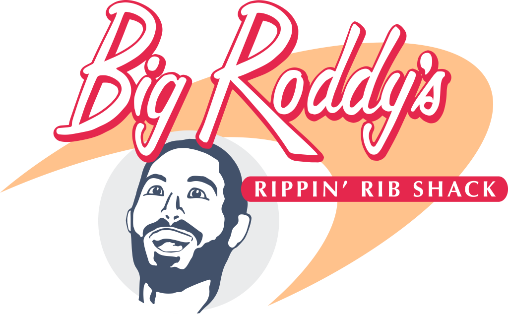 Big Roddy's Rippin' Rib Shack