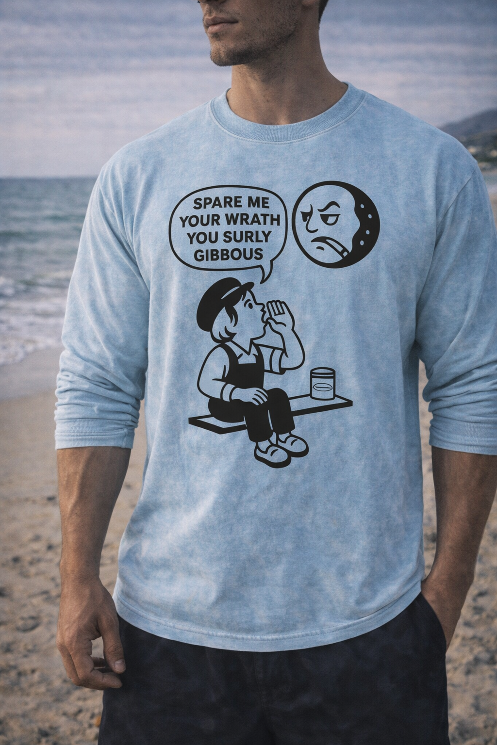 Dutch Boy Longsleeve