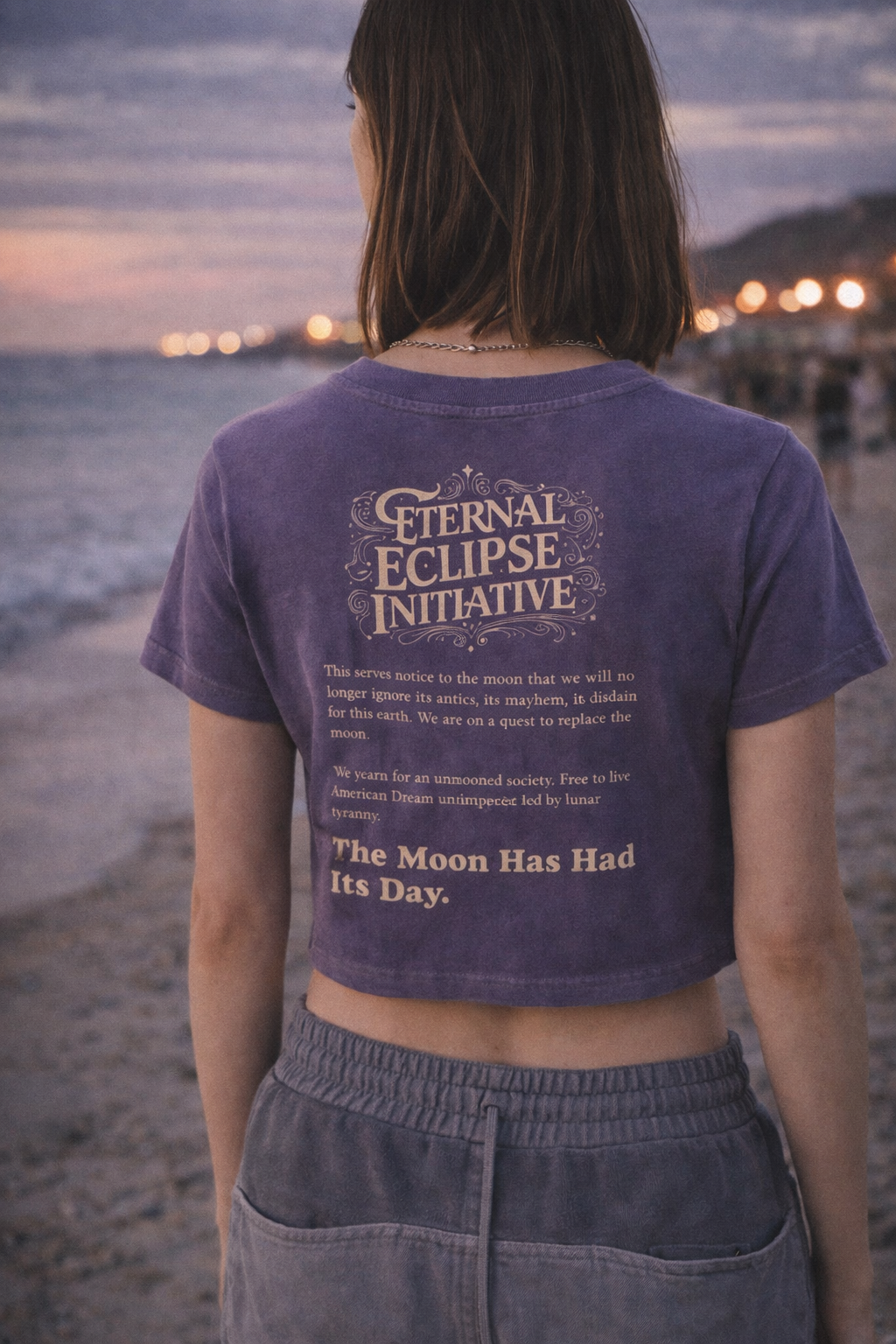 Eternal Eclipse Initiative T