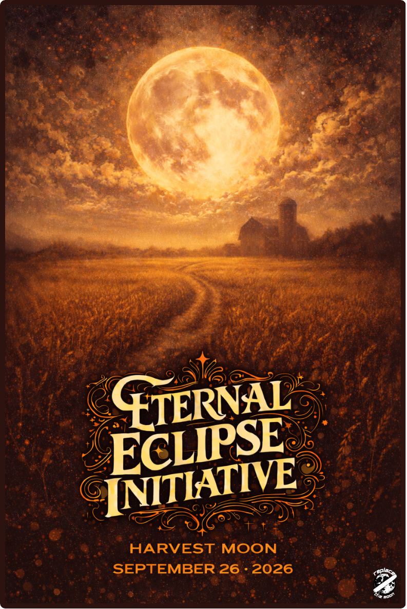 Harvest Moon, did Neil Young approve? 