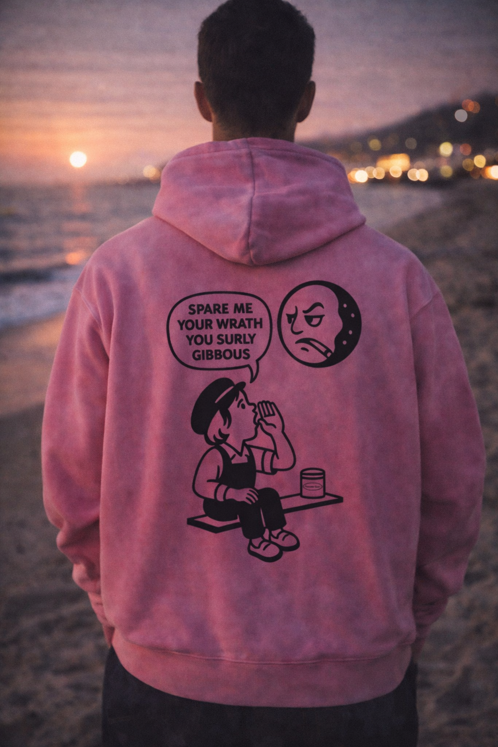 Dutch Boy Heavyweight Hoodie